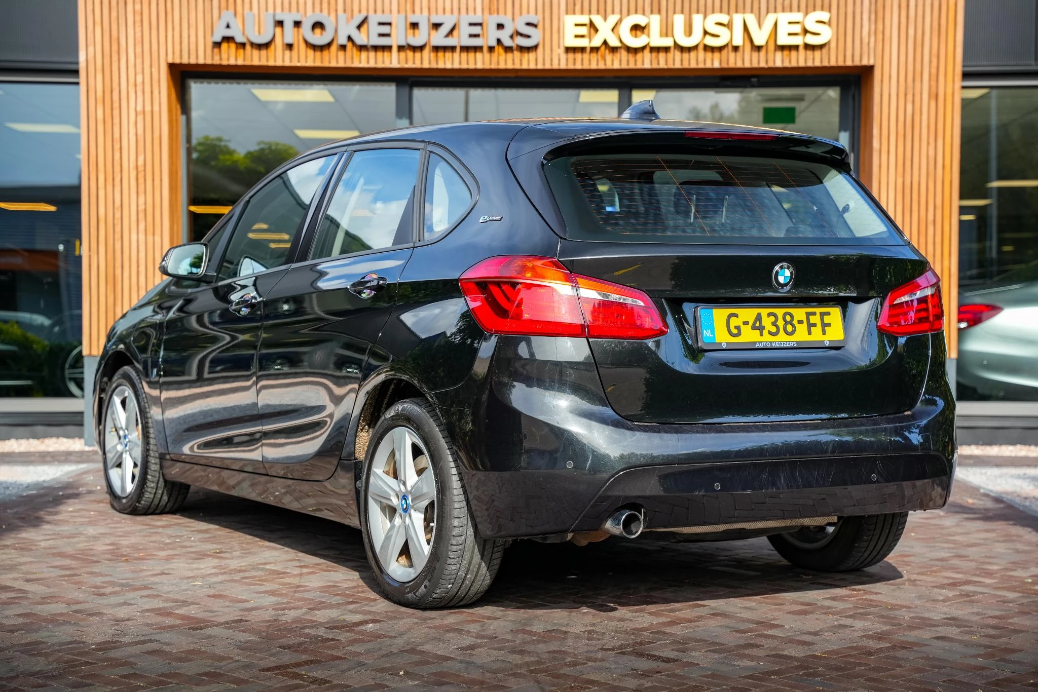 Hoofdafbeelding BMW 2 Serie