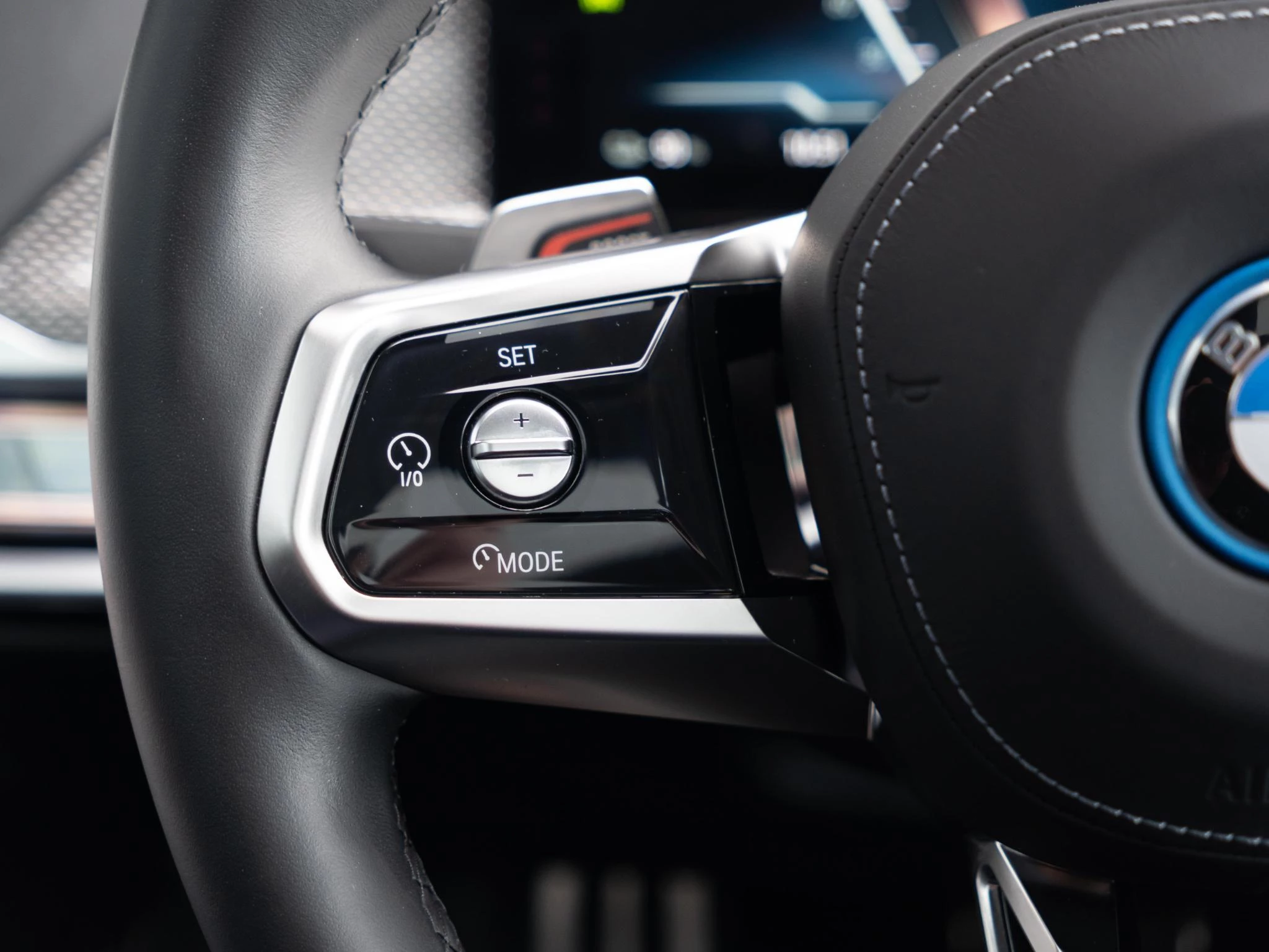 Hoofdafbeelding BMW i7