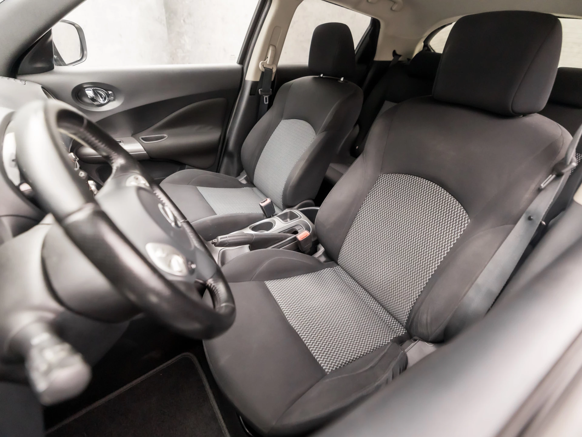 Hoofdafbeelding Nissan Juke