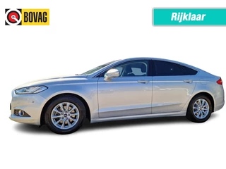 Ford Mondeo 1.5i Titanium Lease Ed. Navi Camera Cruise Sport Nieuwstaat!!