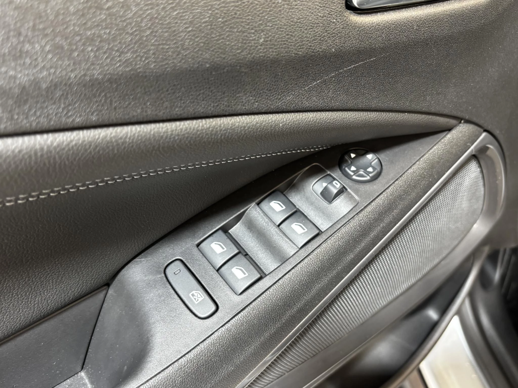 Hoofdafbeelding Opel Crossland