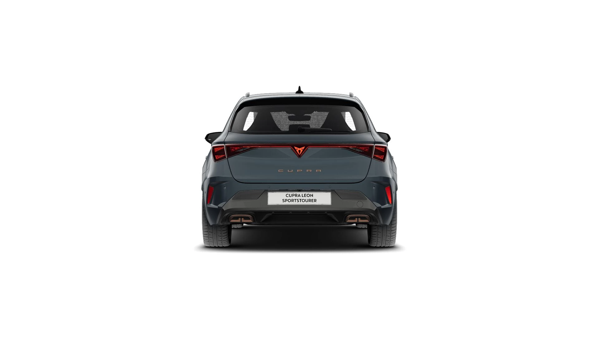Hoofdafbeelding CUPRA Leon Sportstourer