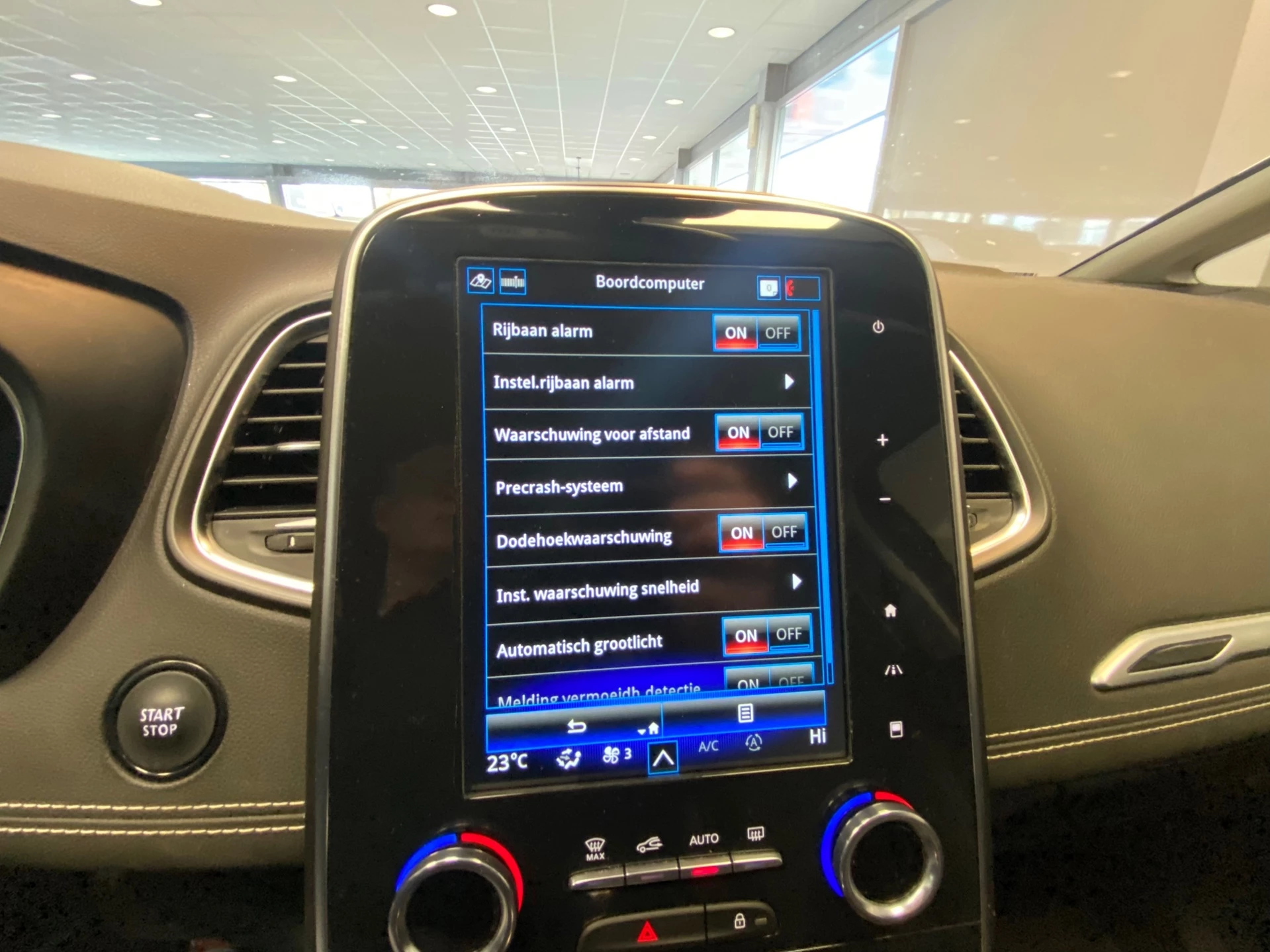 Hoofdafbeelding Renault Grand Scénic