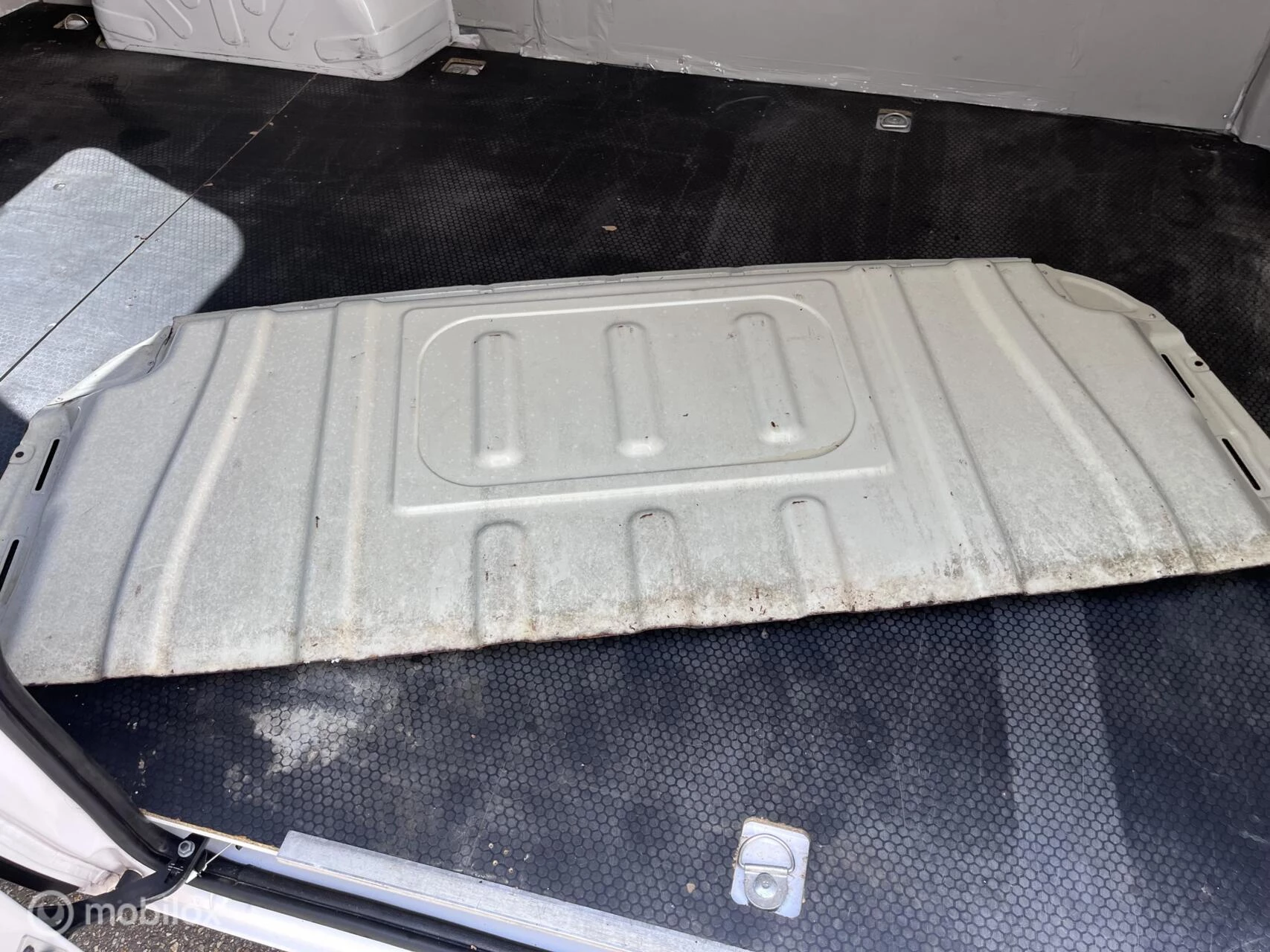 Hoofdafbeelding Fiat Ducato