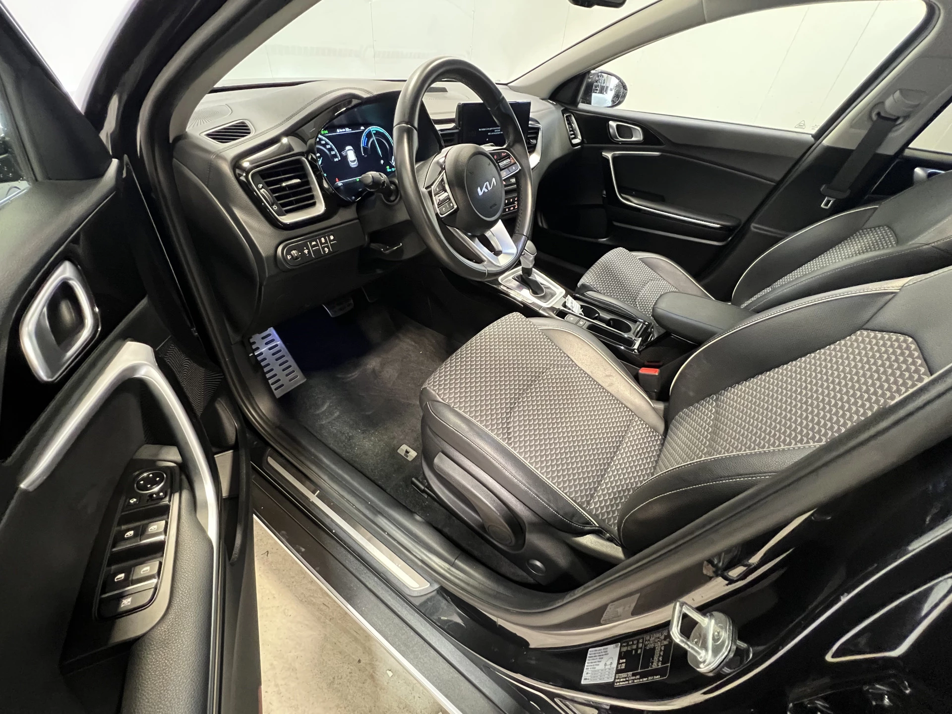 Hoofdafbeelding Kia XCeed