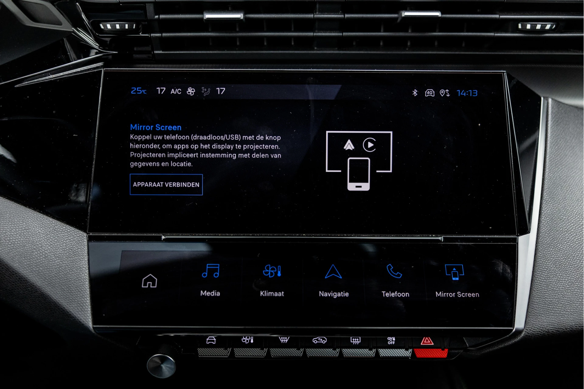 Hoofdafbeelding Peugeot 408