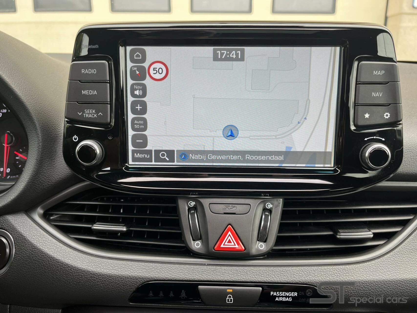 Hoofdafbeelding Hyundai i30