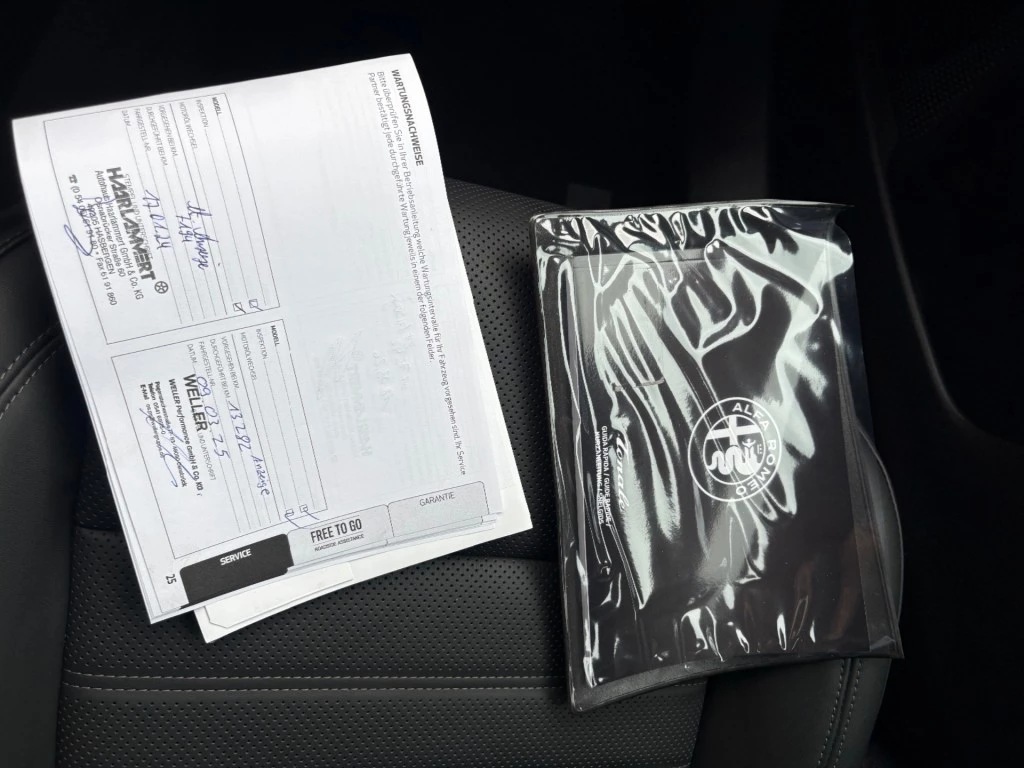 Hoofdafbeelding Alfa Romeo Tonale