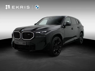 BMW XM 50e High Executive | Bowers & Wilkins | Trekhaaak | M onderstel Professional