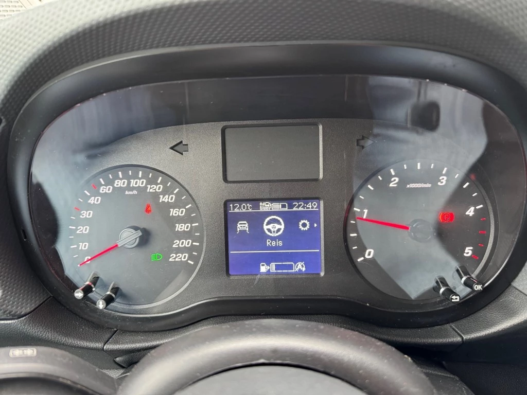 Hoofdafbeelding Mercedes-Benz Citan