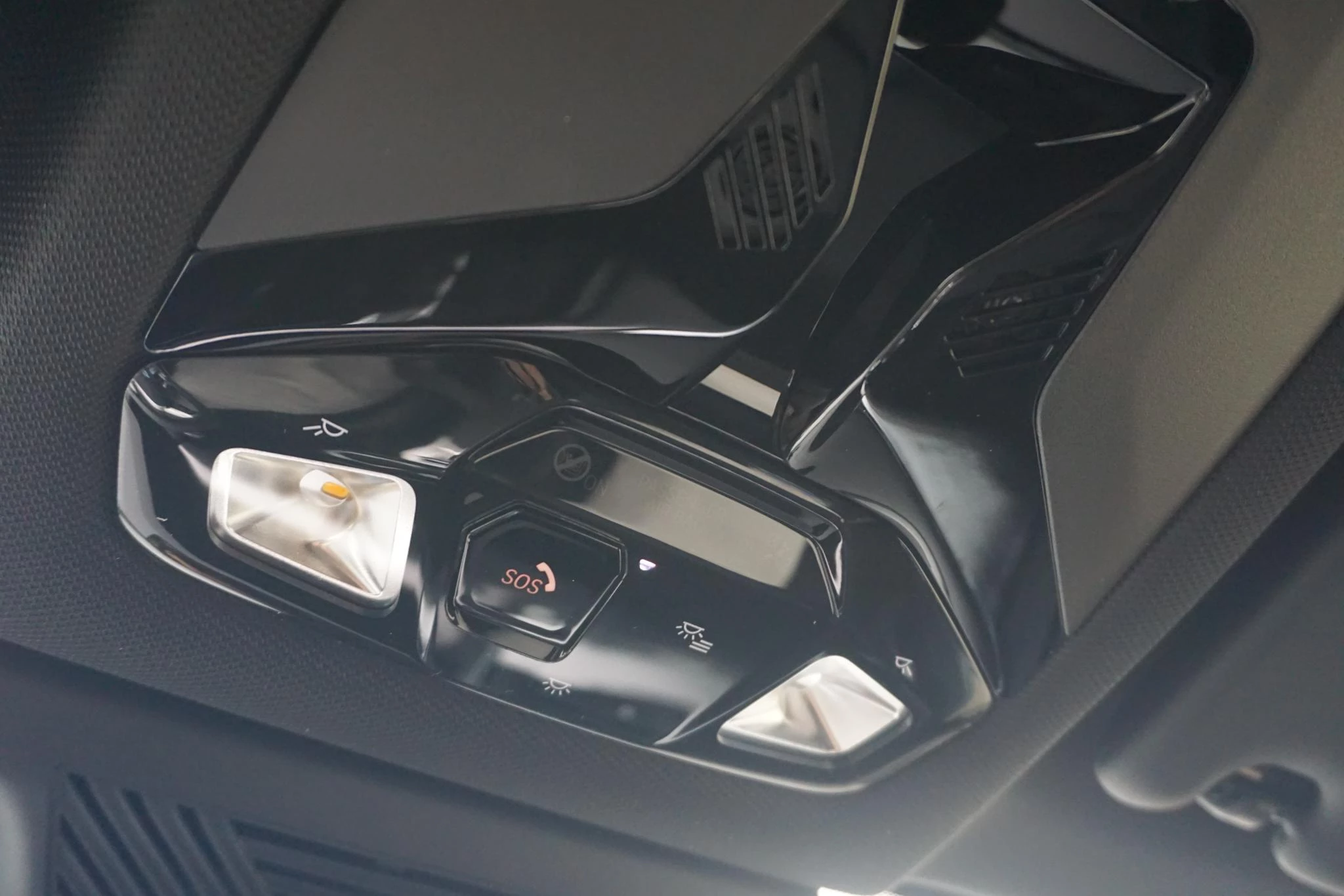 Hoofdafbeelding BMW iX1