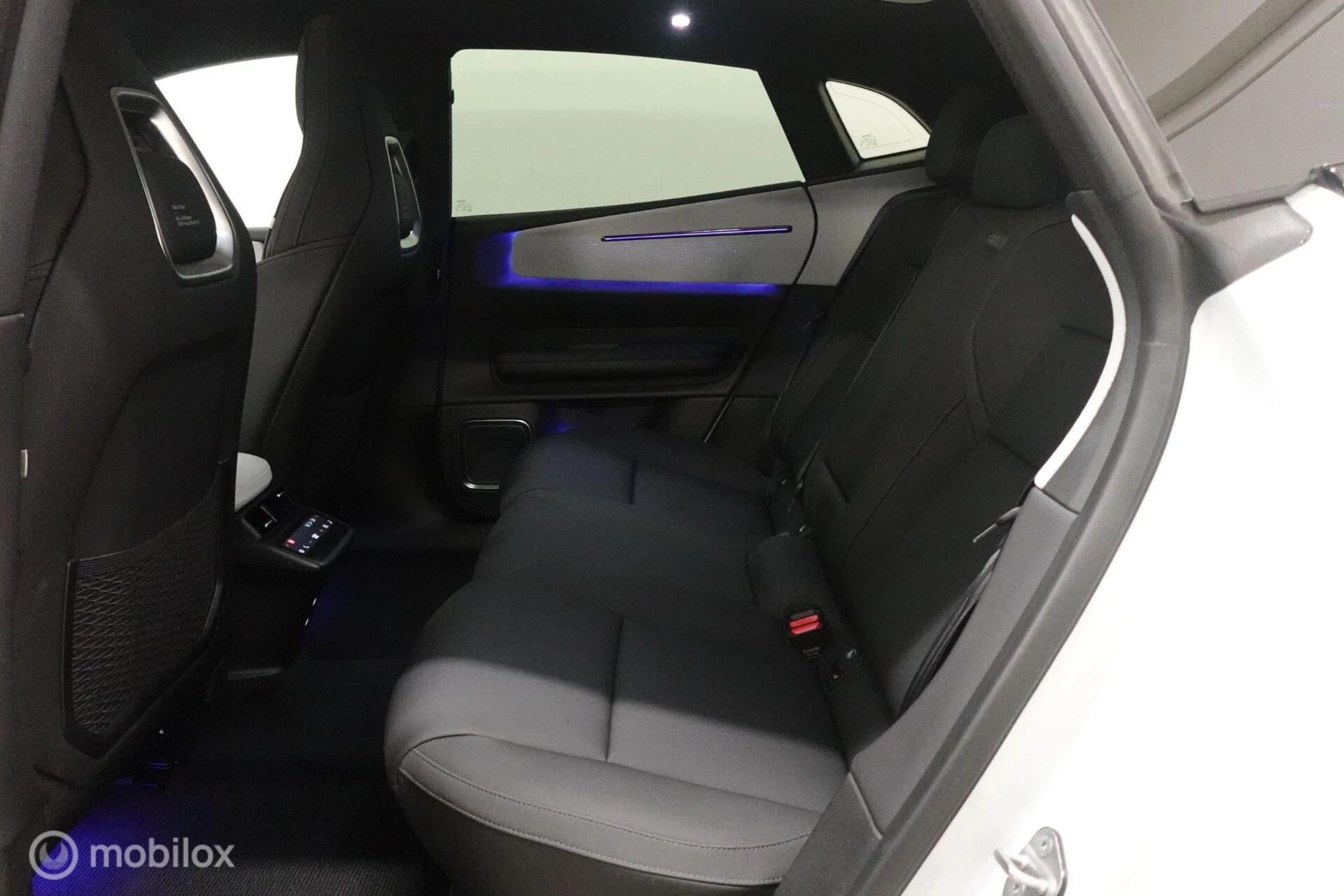 Hoofdafbeelding Polestar 4