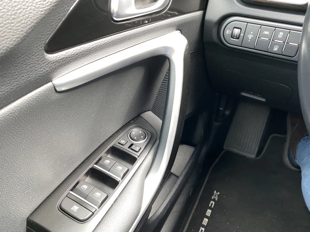 Hoofdafbeelding Kia XCeed