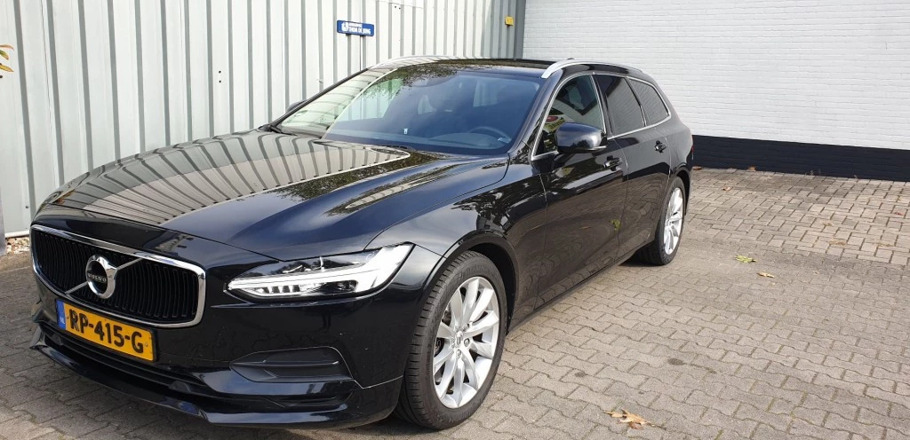 Hoofdafbeelding Volvo V90
