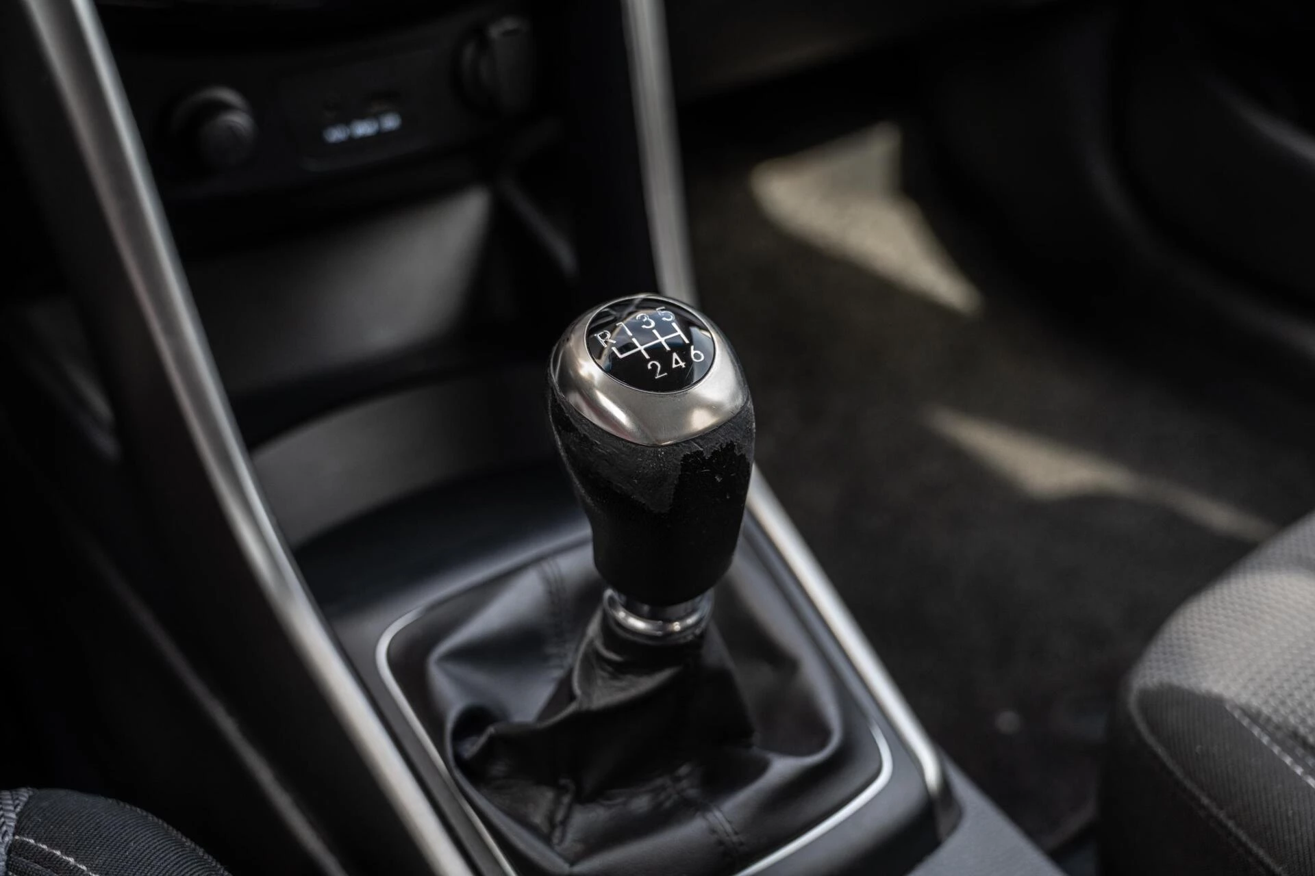 Hoofdafbeelding Hyundai i30
