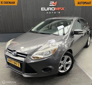 Ford Focus 2.0 EcoBoost ST-3 1e Eigenaar - Automaat - Airco