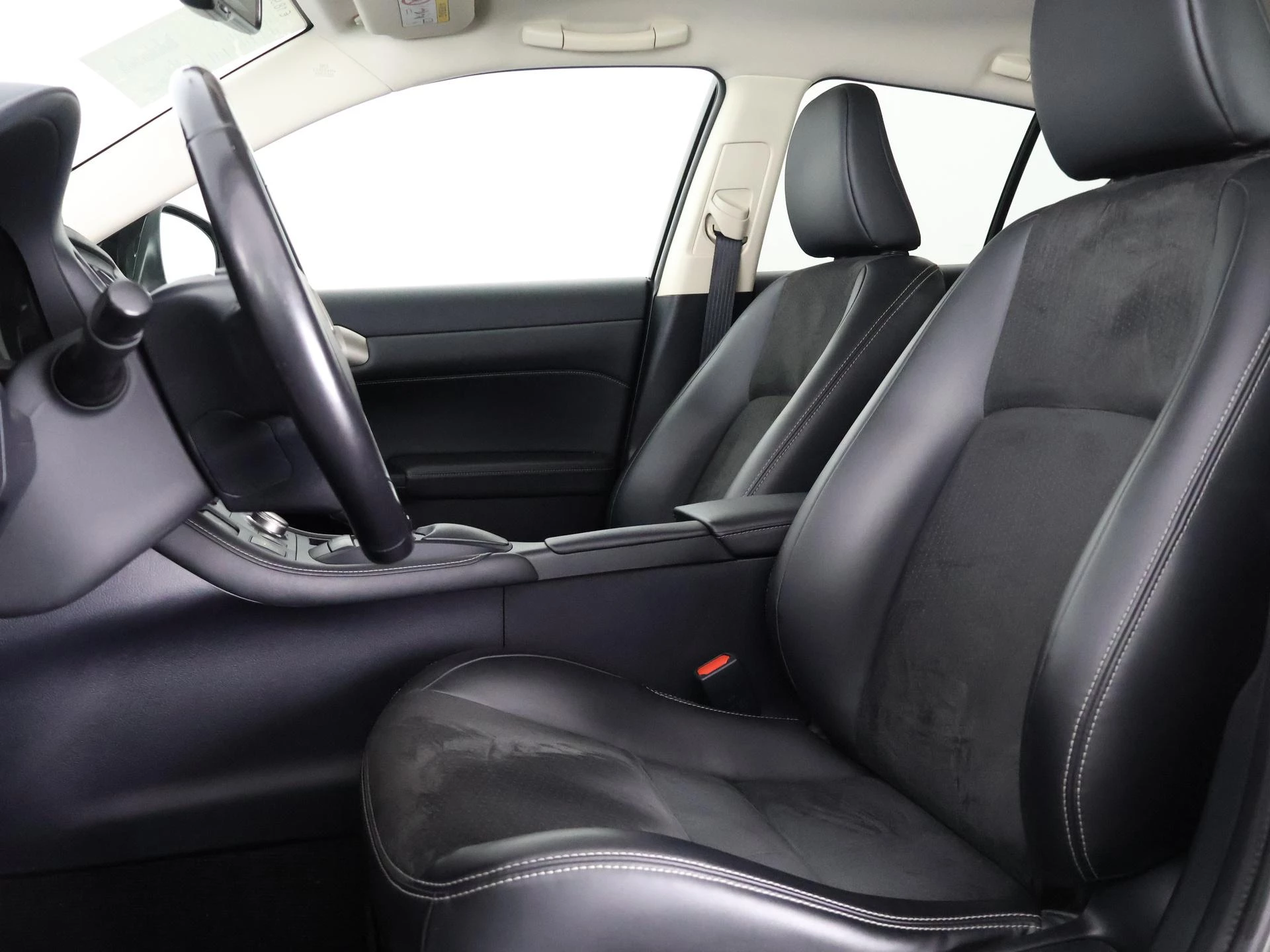Hoofdafbeelding Lexus CT