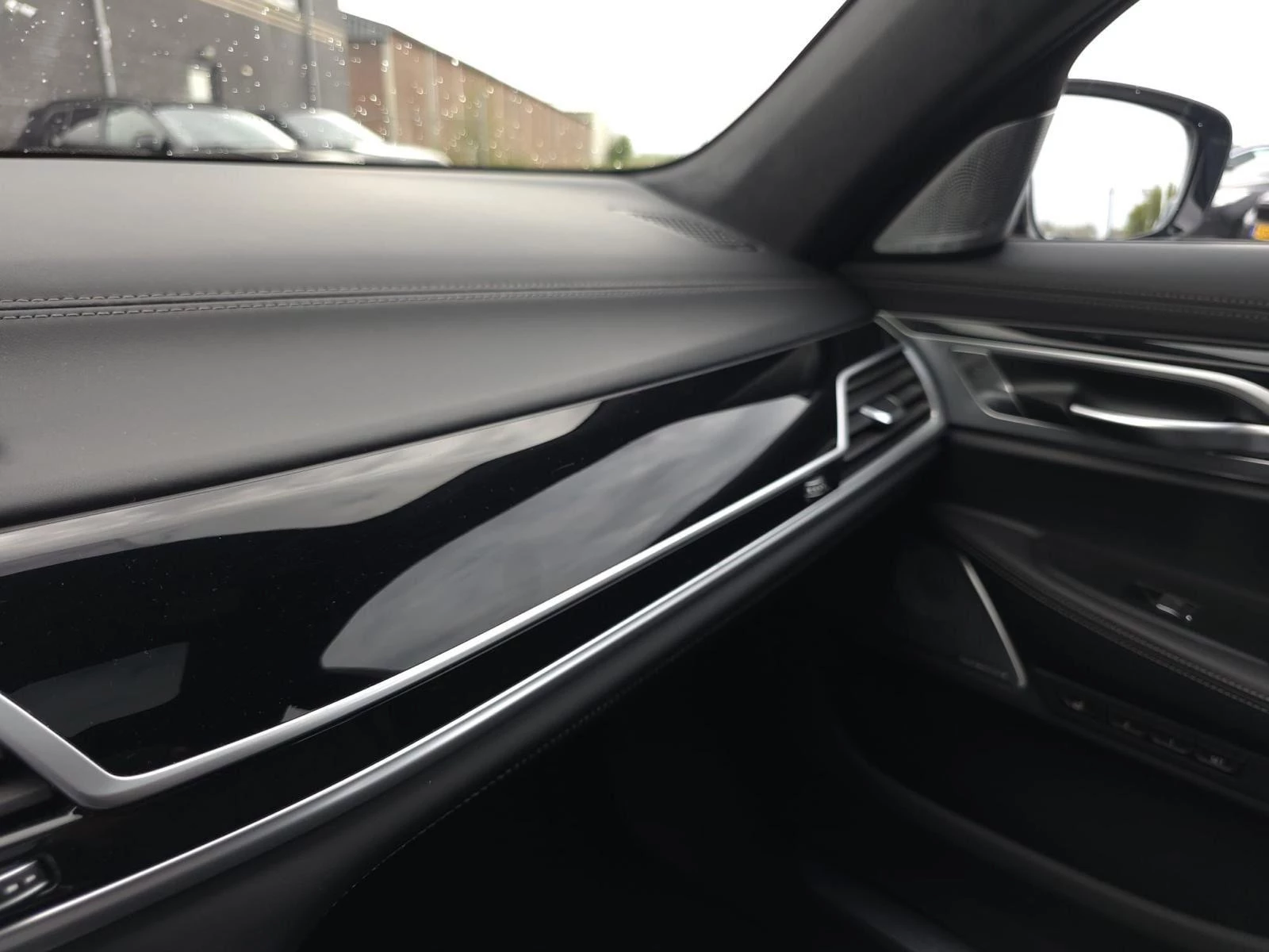 Hoofdafbeelding BMW 7 Serie