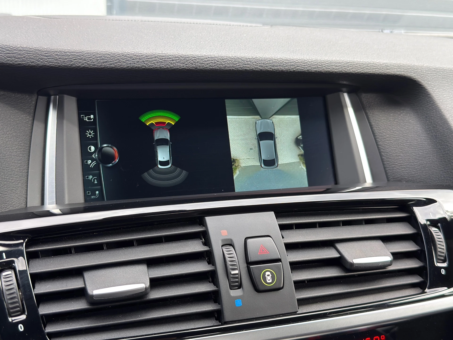 Hoofdafbeelding BMW X4