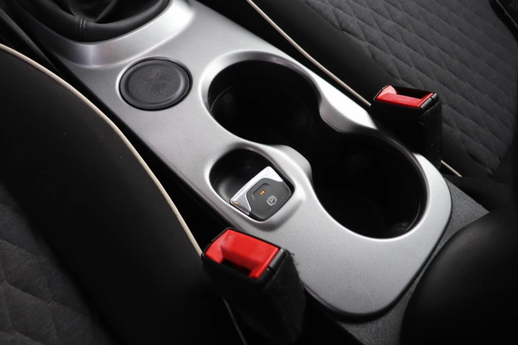 Hoofdafbeelding Fiat 500X