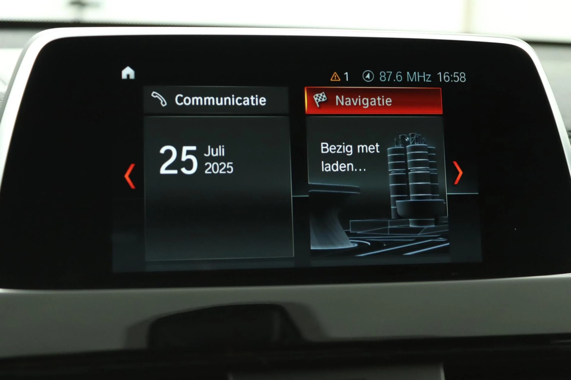 Hoofdafbeelding BMW X2