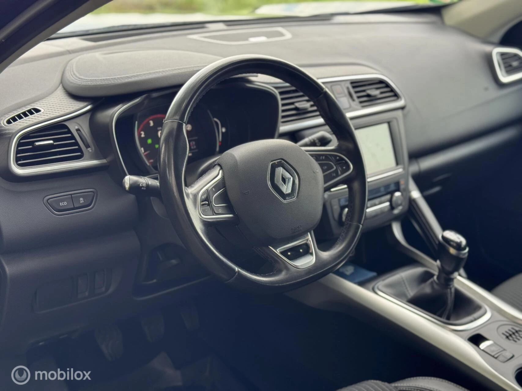 Hoofdafbeelding Renault Kadjar