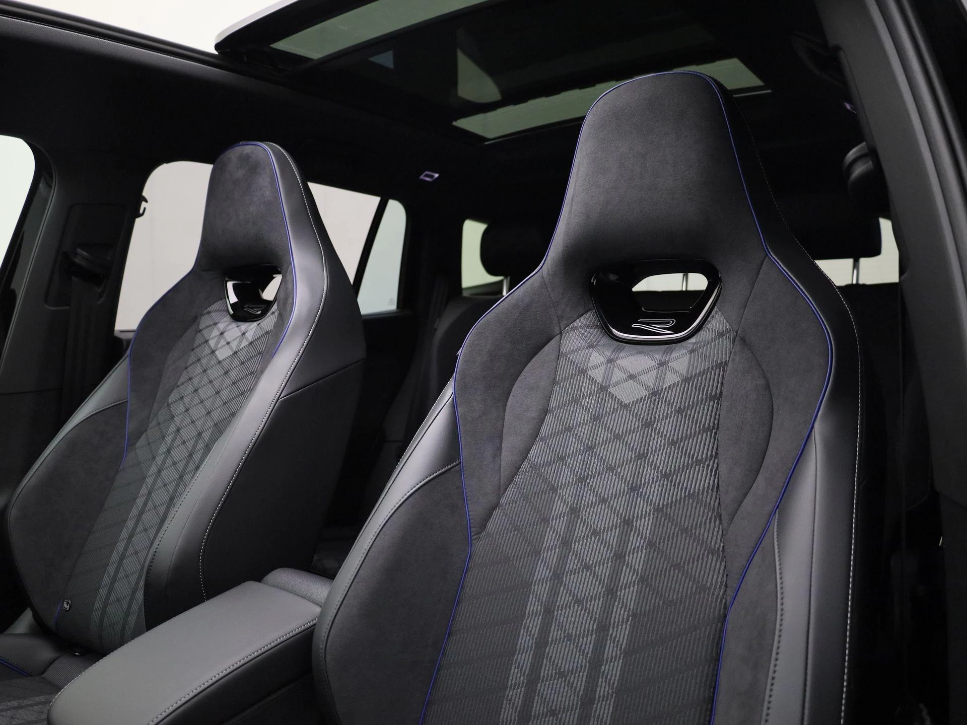 Hoofdafbeelding Volkswagen Tayron