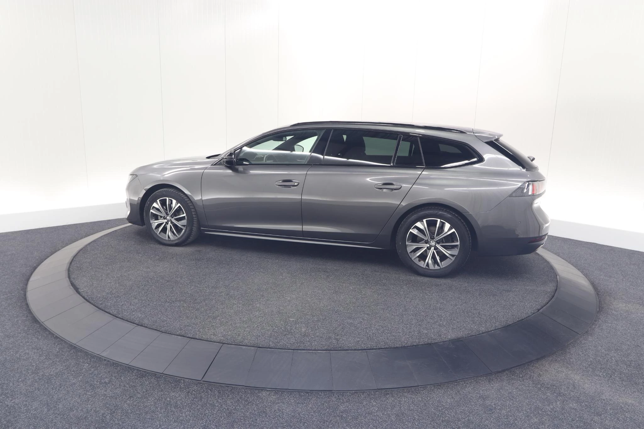 Hoofdafbeelding Peugeot 508