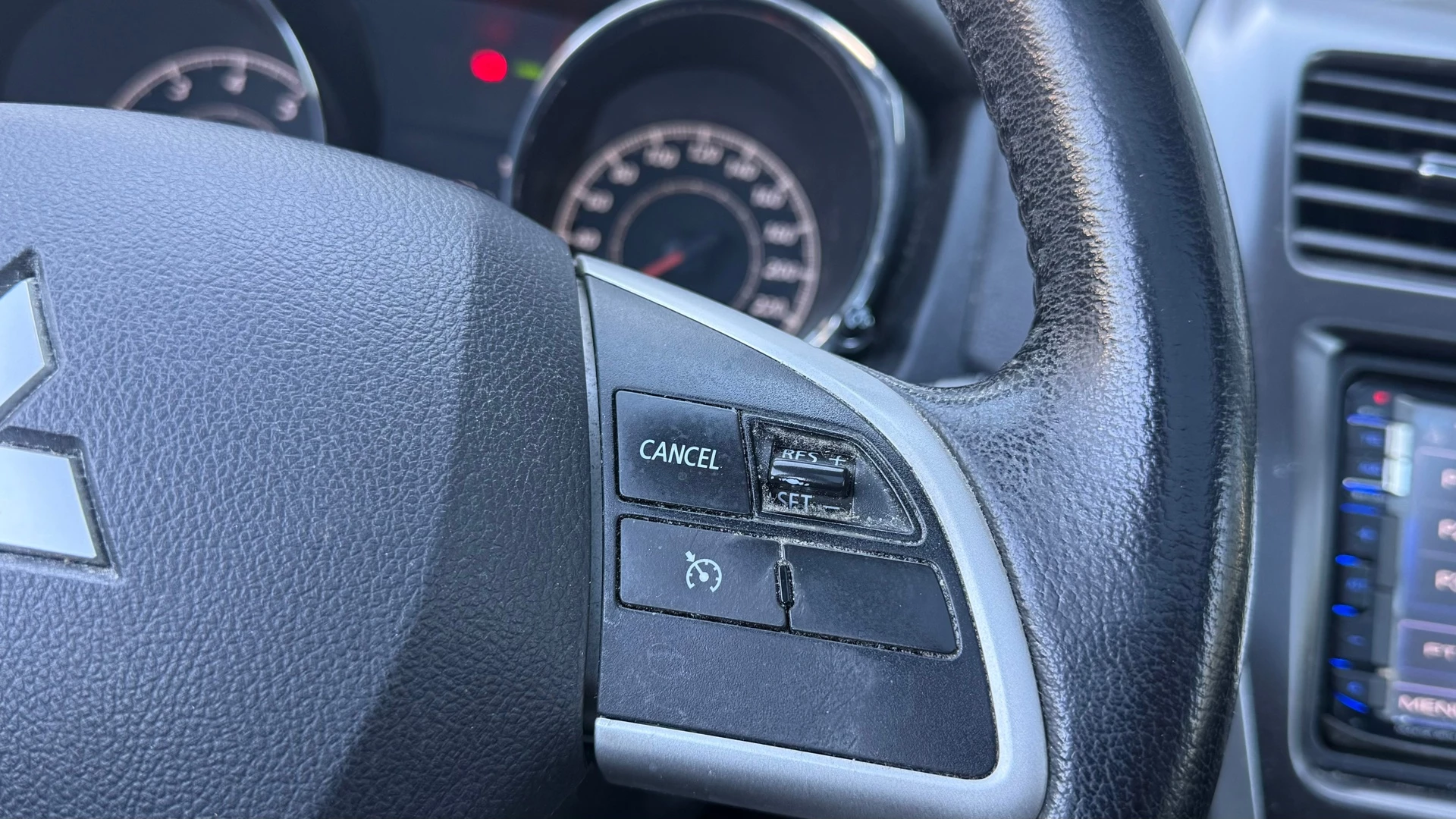 Hoofdafbeelding Mitsubishi ASX