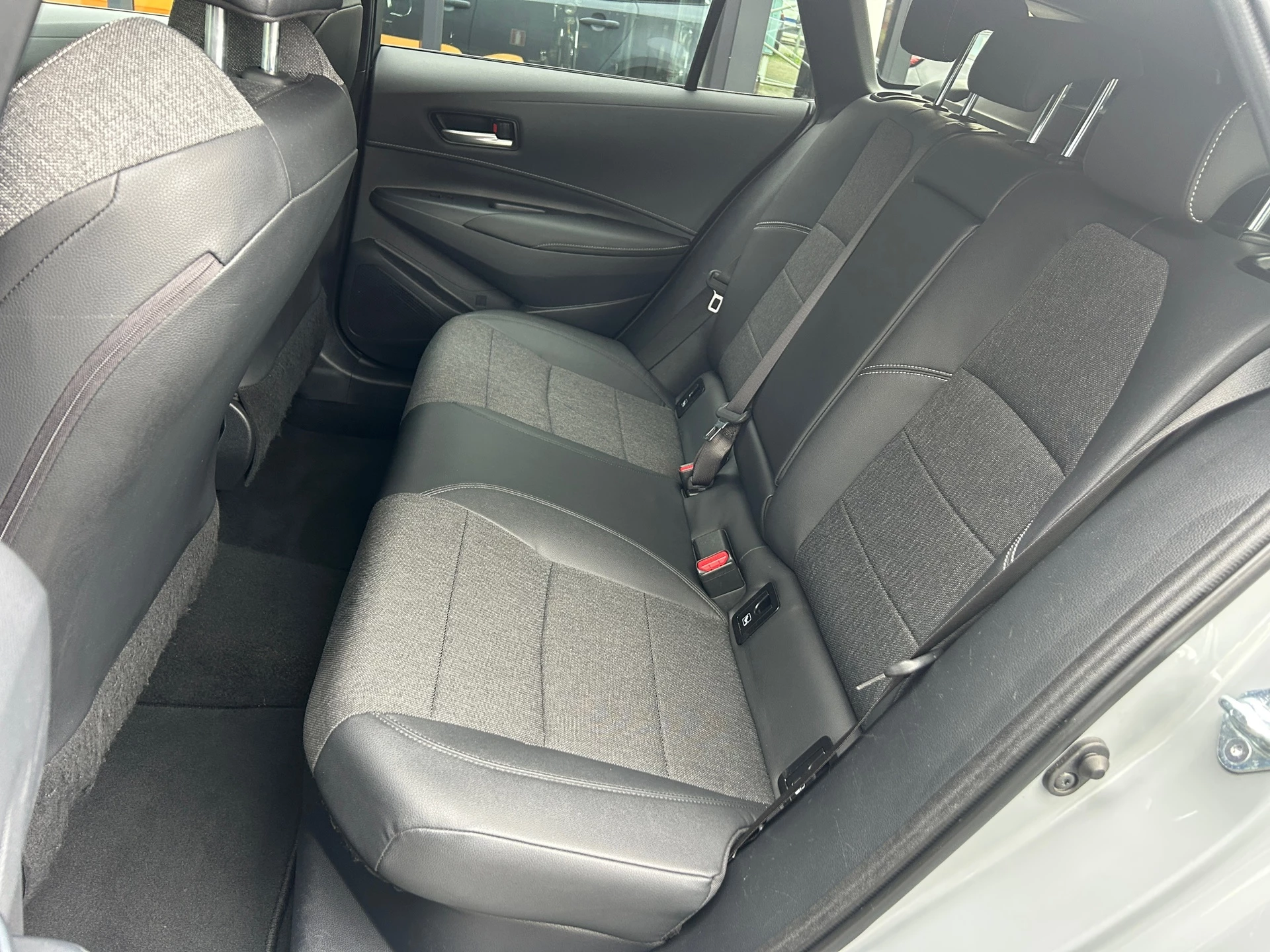 Hoofdafbeelding Toyota Corolla Touring Sports