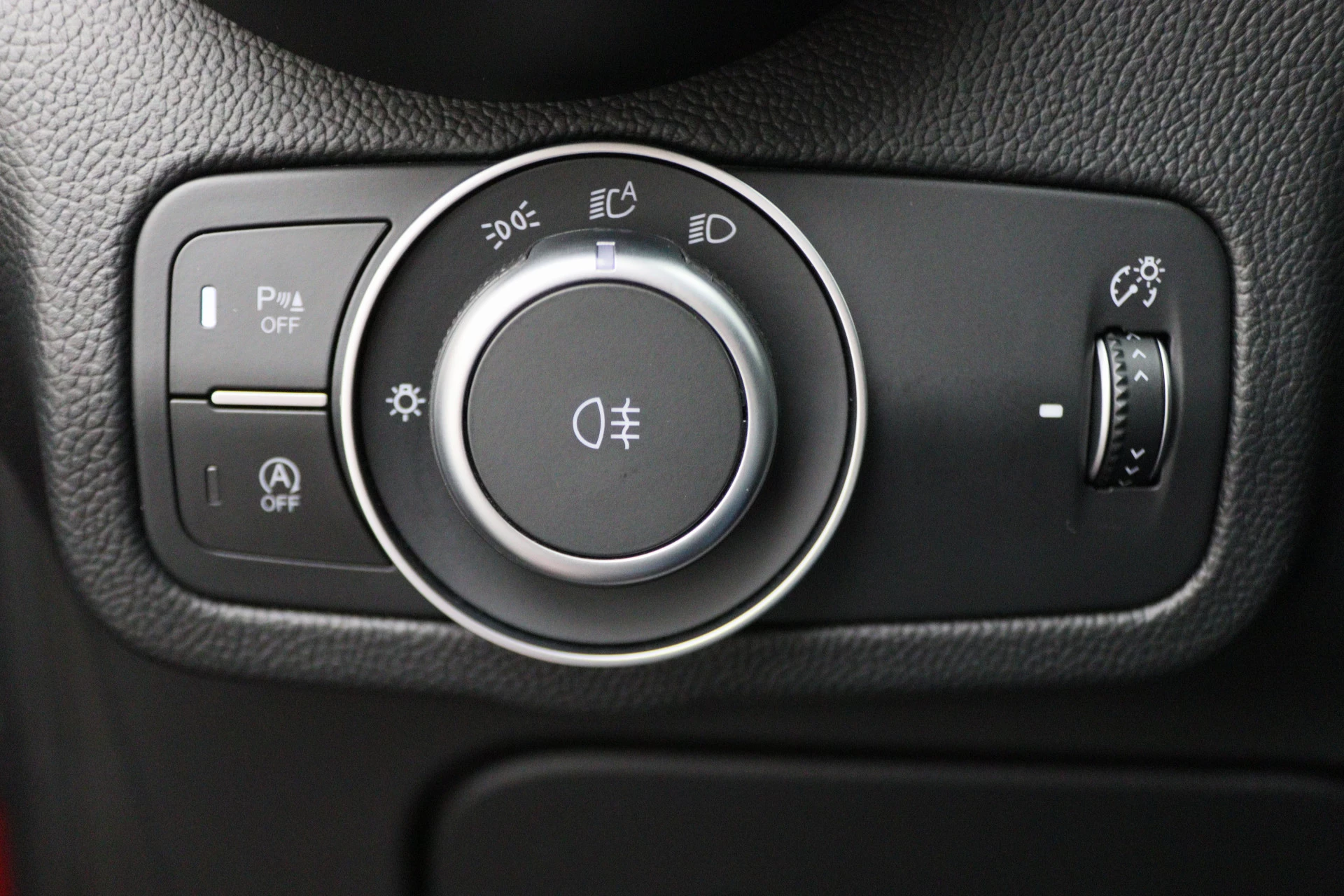 Hoofdafbeelding Alfa Romeo Stelvio