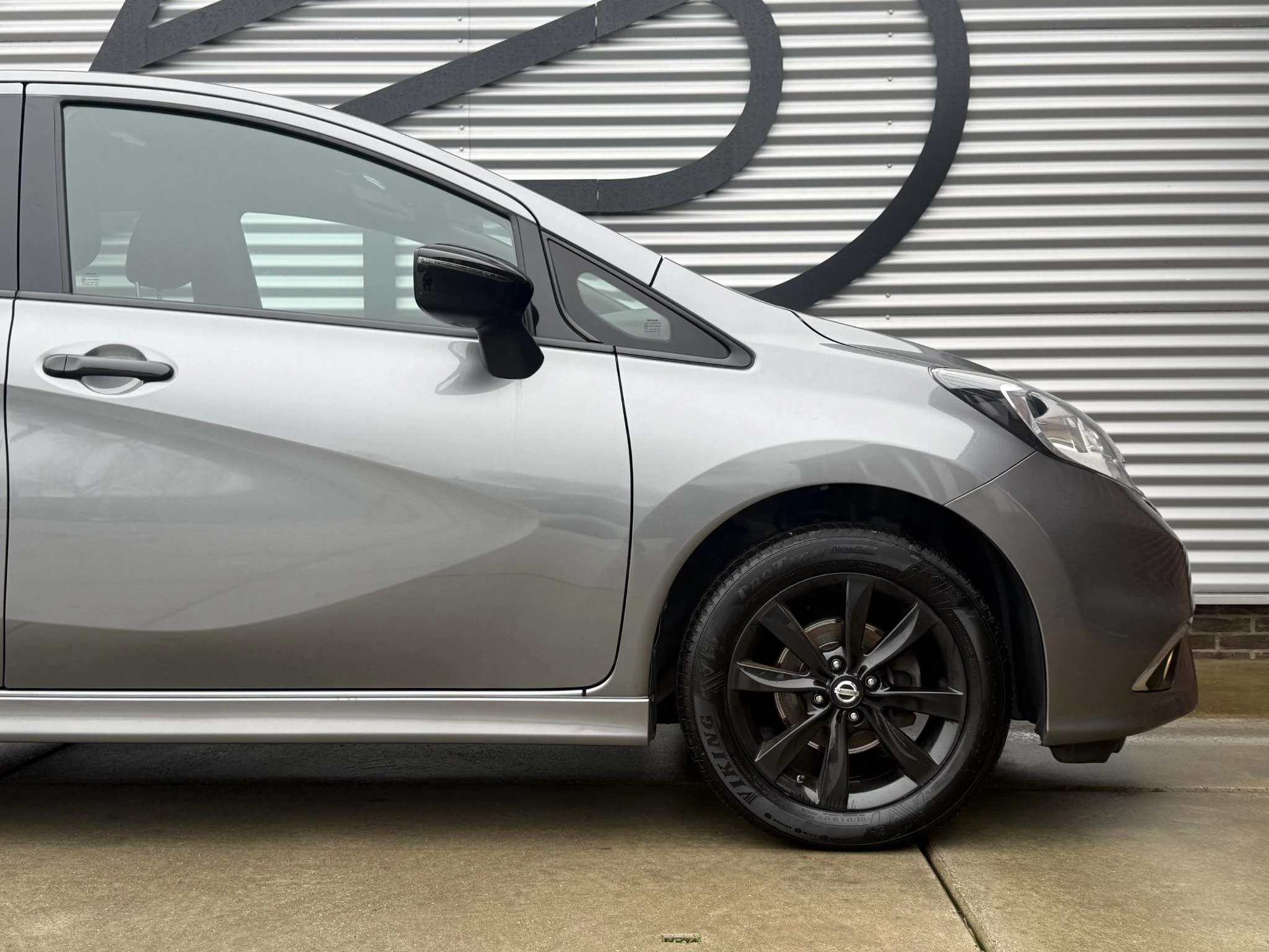 Hoofdafbeelding Nissan Note