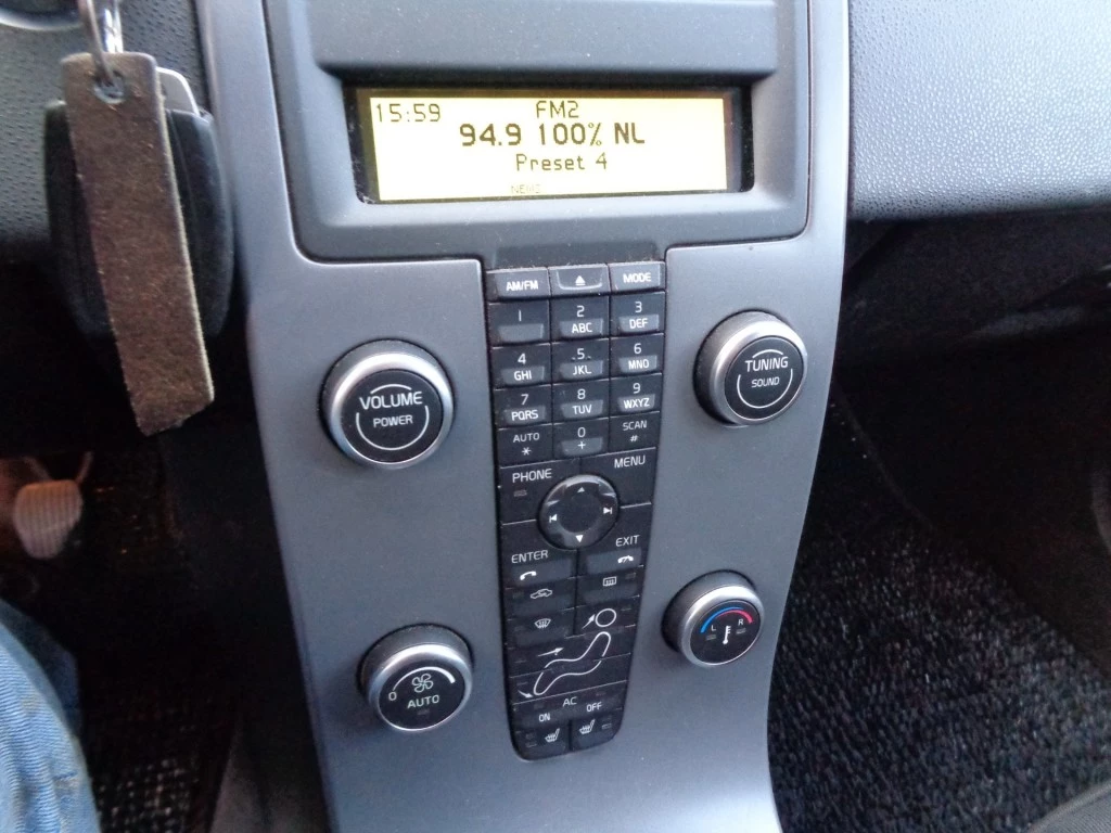 Hoofdafbeelding Volvo V50