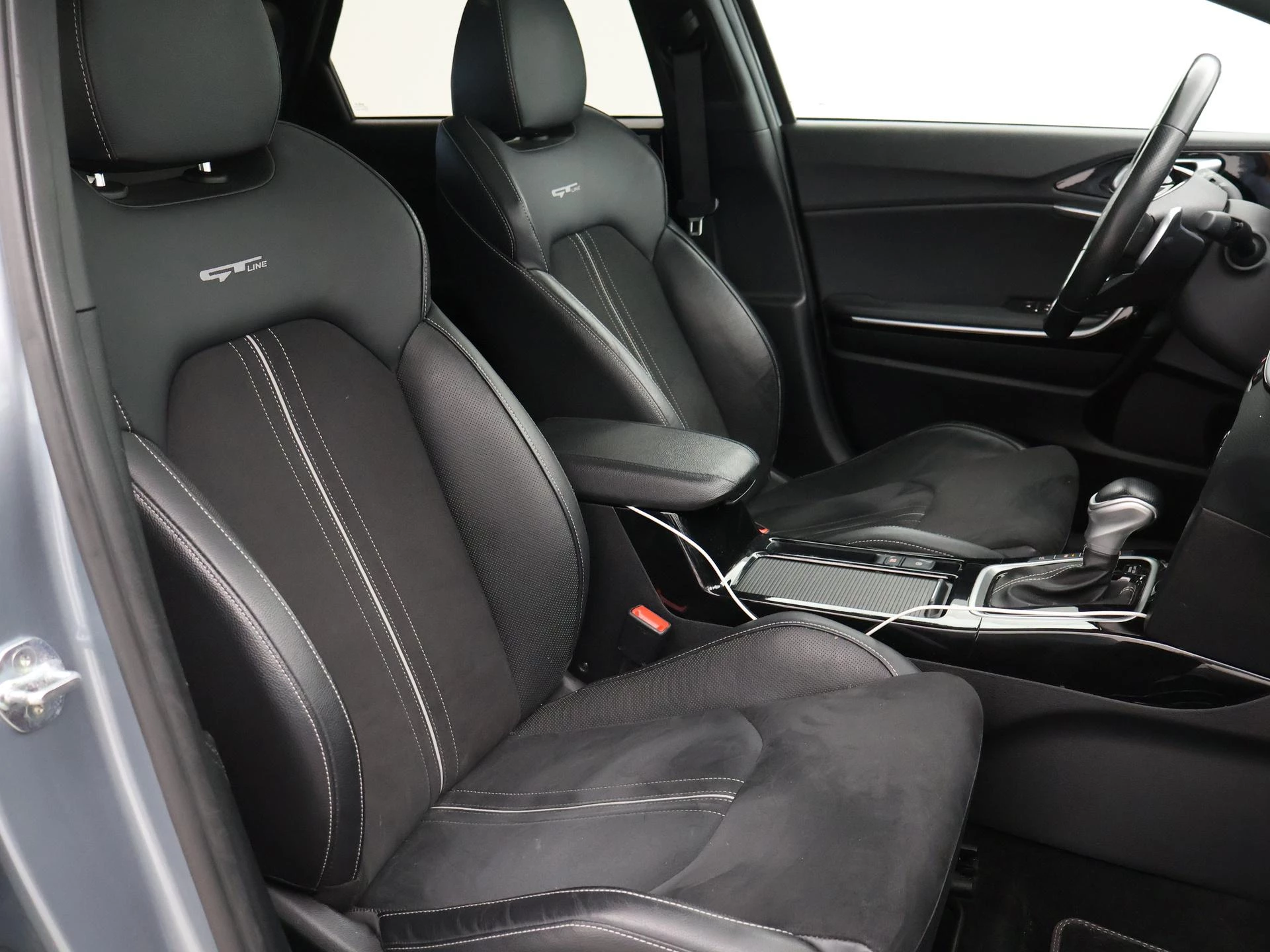 Hoofdafbeelding Kia ProCeed