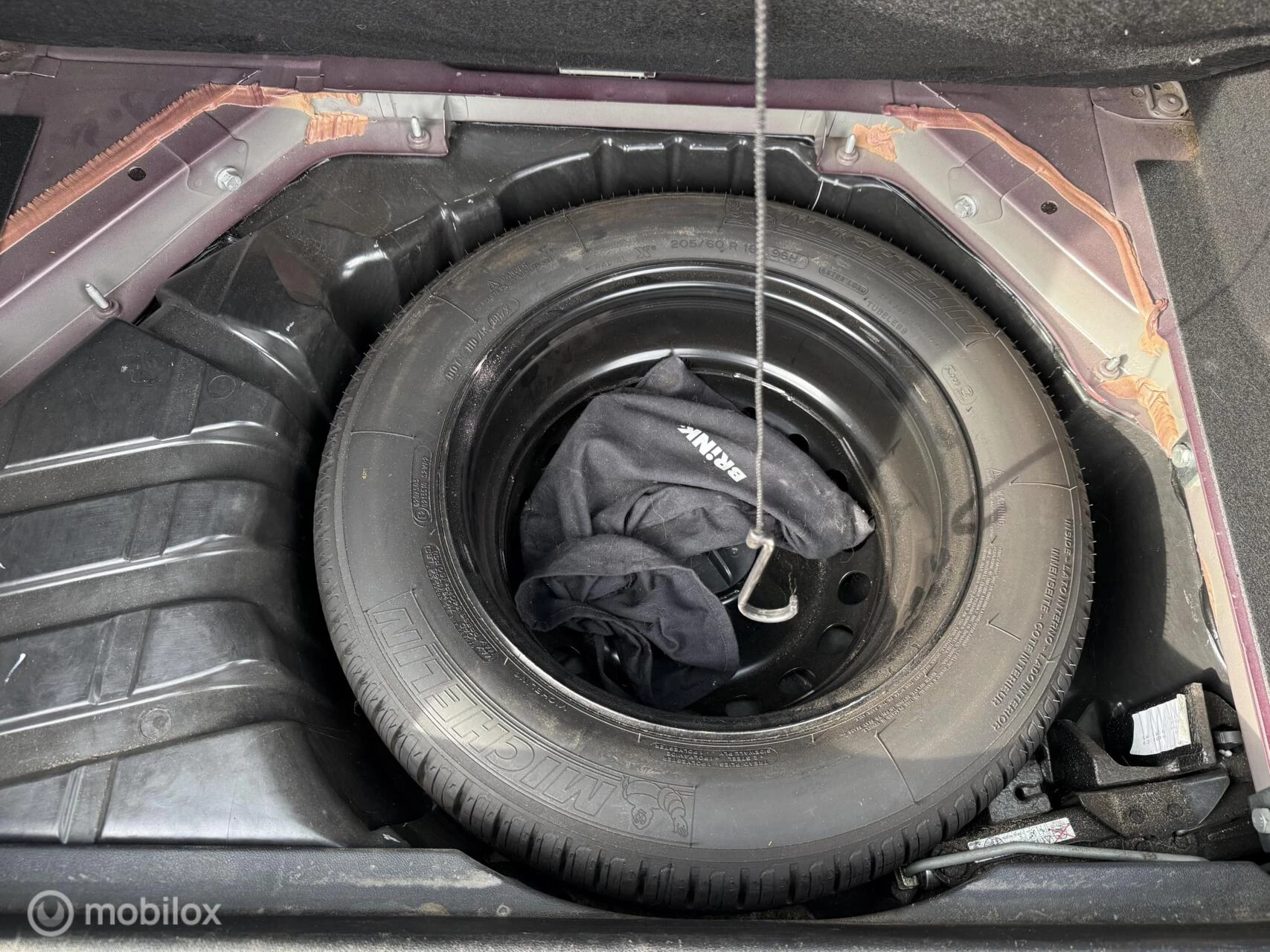 Hoofdafbeelding Renault Scénic