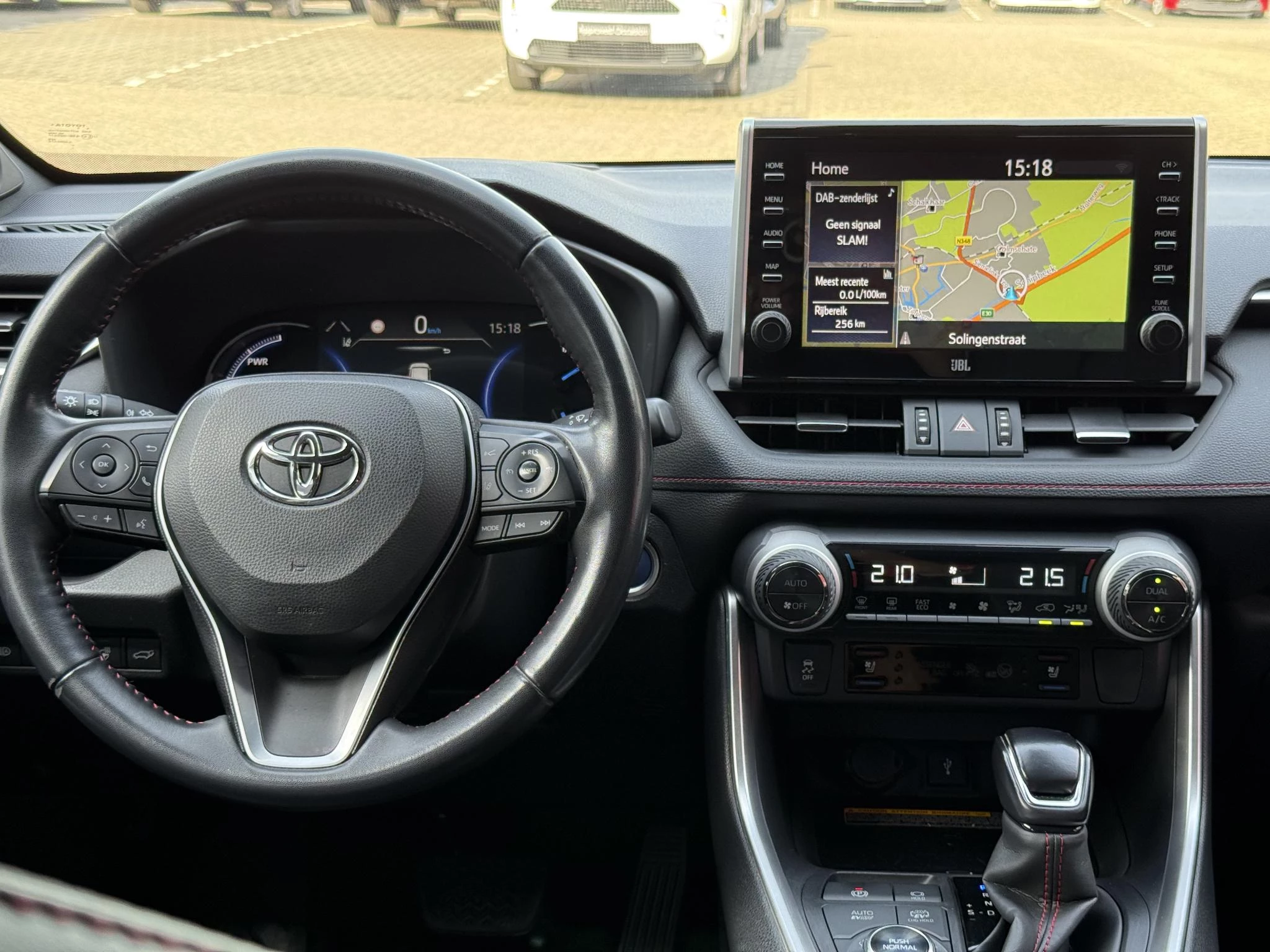 Hoofdafbeelding Toyota RAV4