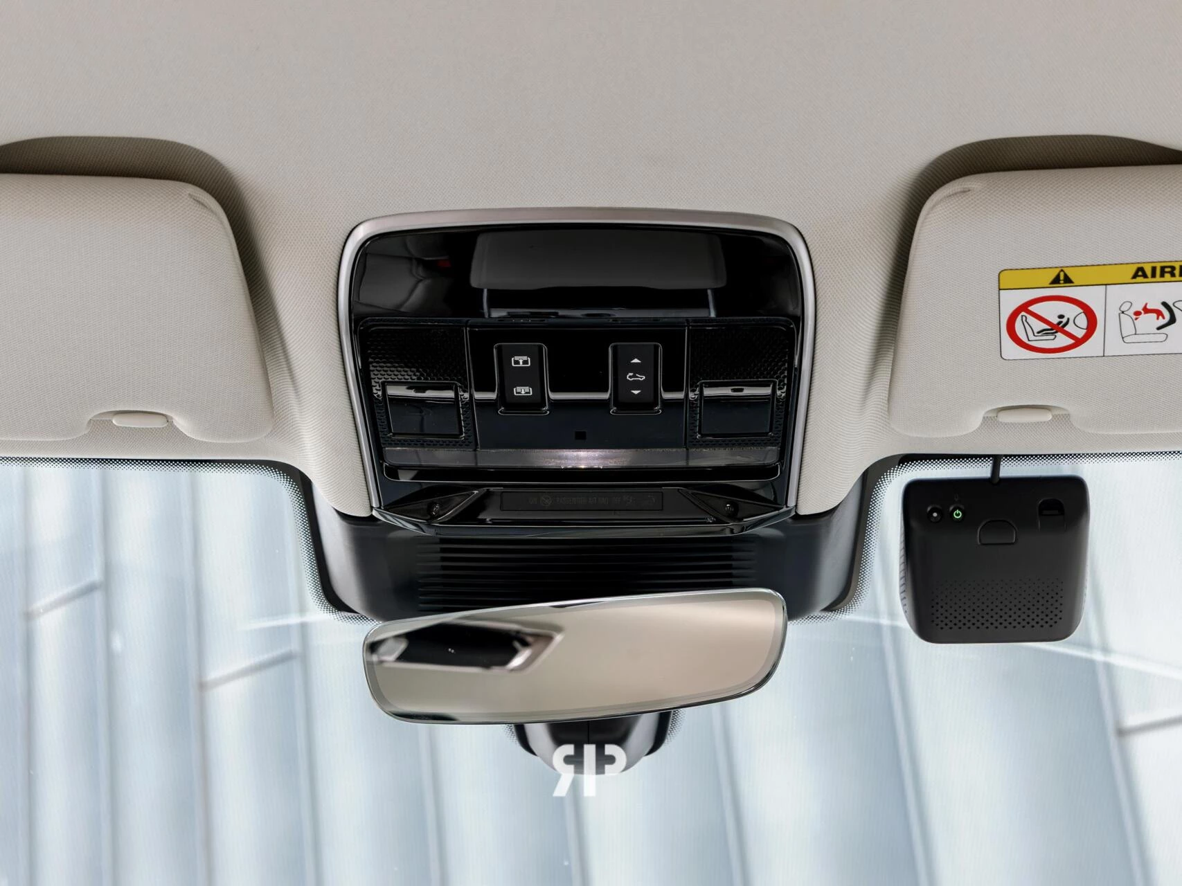 Hoofdafbeelding Land Rover Range Rover