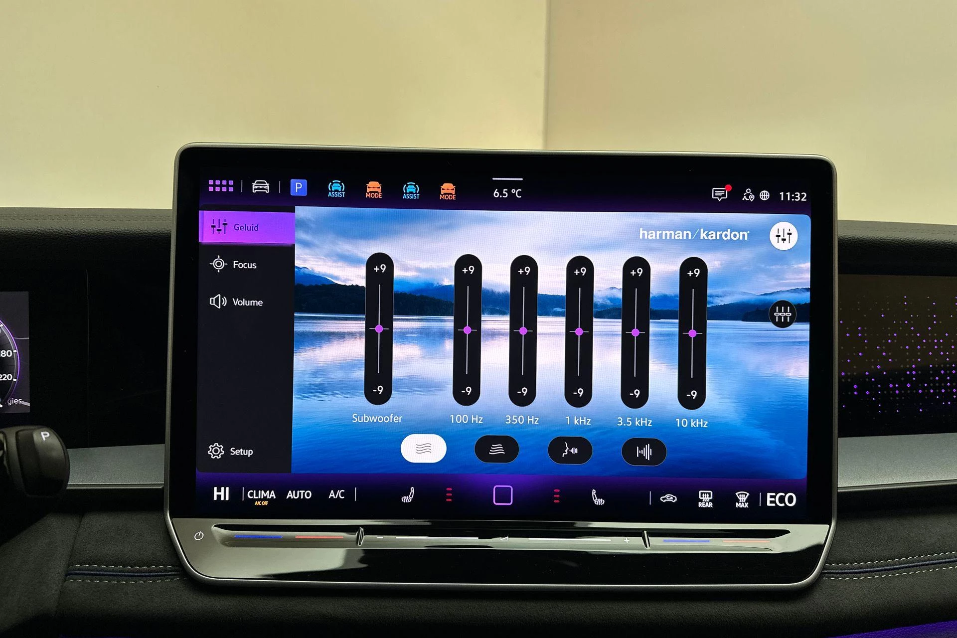 Hoofdafbeelding Volkswagen Tayron