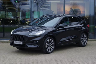 Ford Kuga 2.5 PHEV ST-Line X 225 PK, Trekhaak, 20" LM, 360 Camera, B&O Sound, Winterpakket