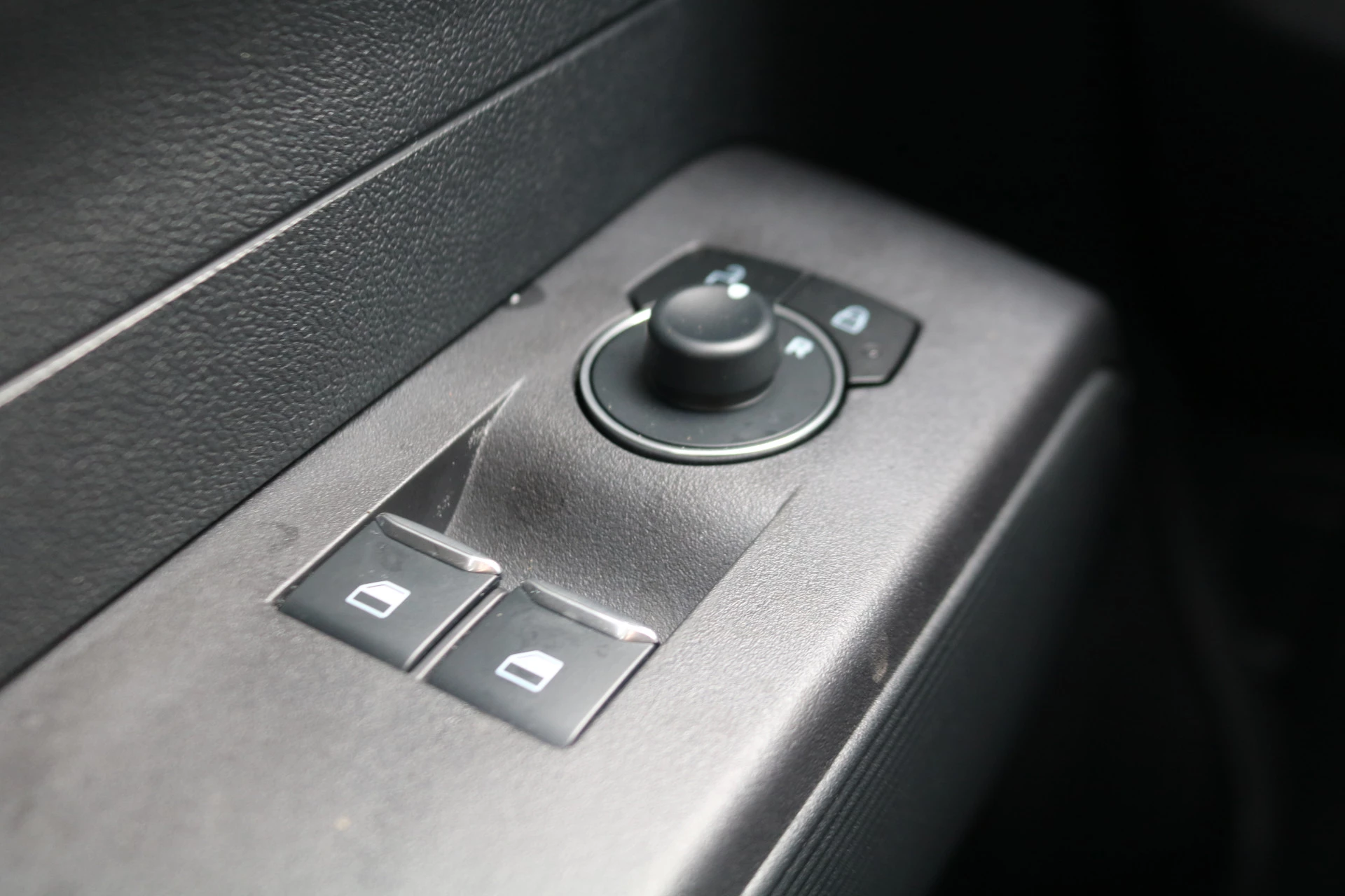 Hoofdafbeelding Ford E-Transit Courier