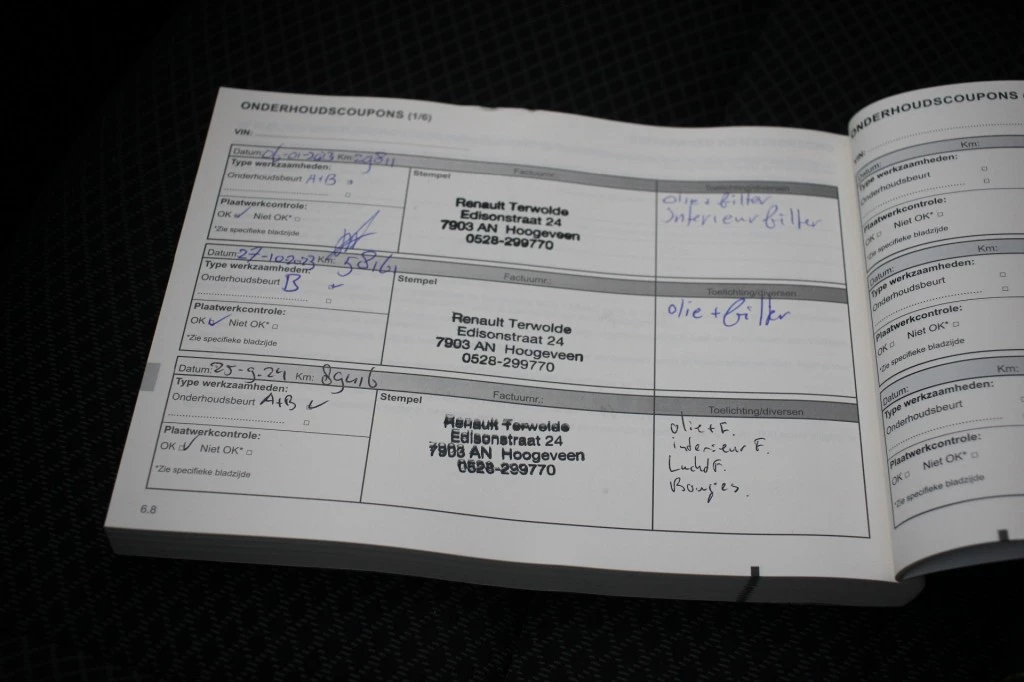 Hoofdafbeelding Renault Arkana