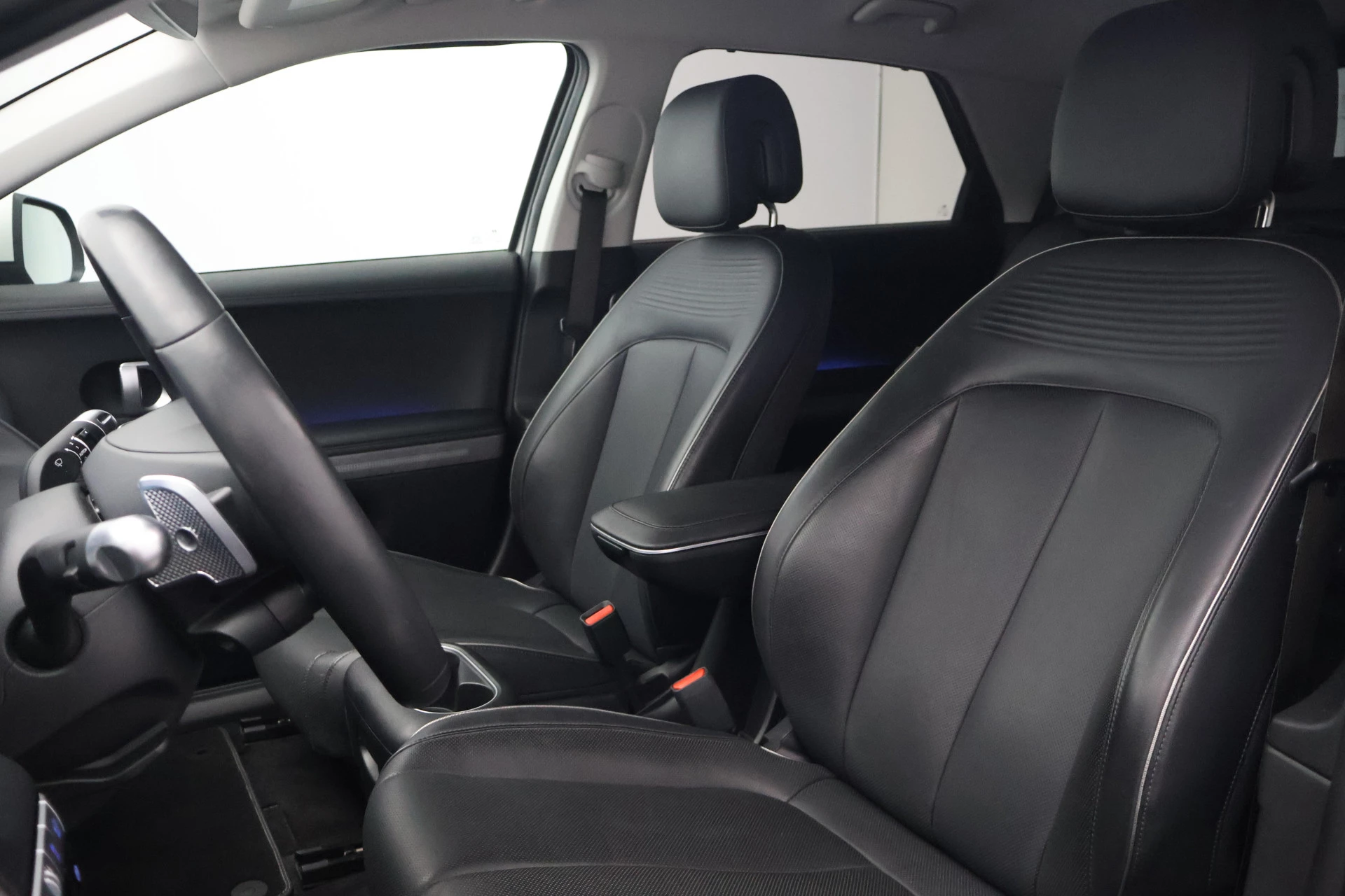 Hoofdafbeelding Hyundai IONIQ 5