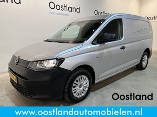 Volkswagen Caddy Cargo L2H1 Maxi 2.0 TDI Comfort / Euro 6 / Airco / CarPlay / PDC / Cruise Control / 49.900 KM !!