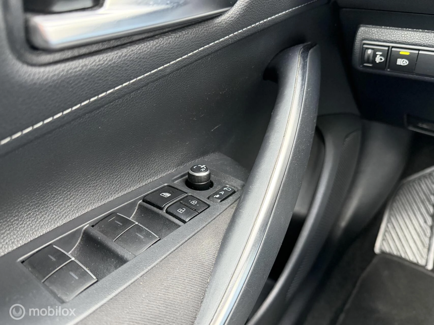 Hoofdafbeelding Toyota Corolla