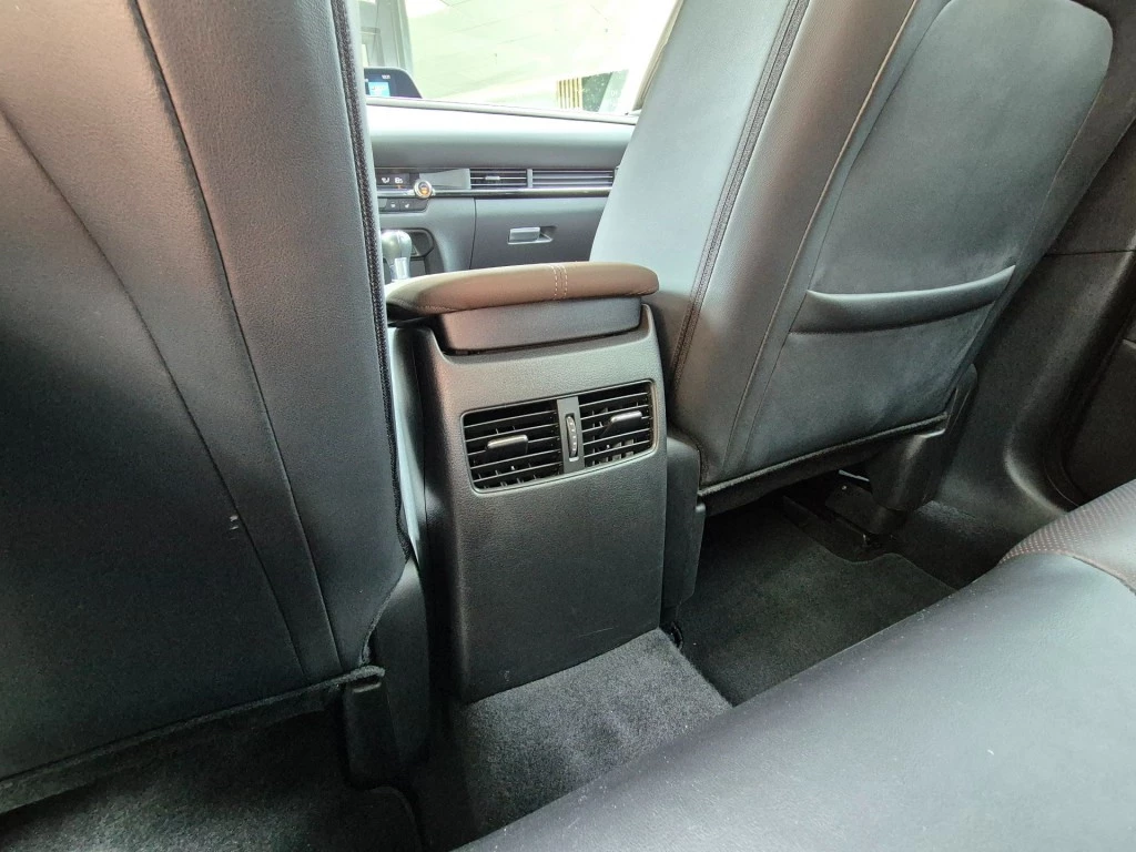 Hoofdafbeelding Mazda CX-30
