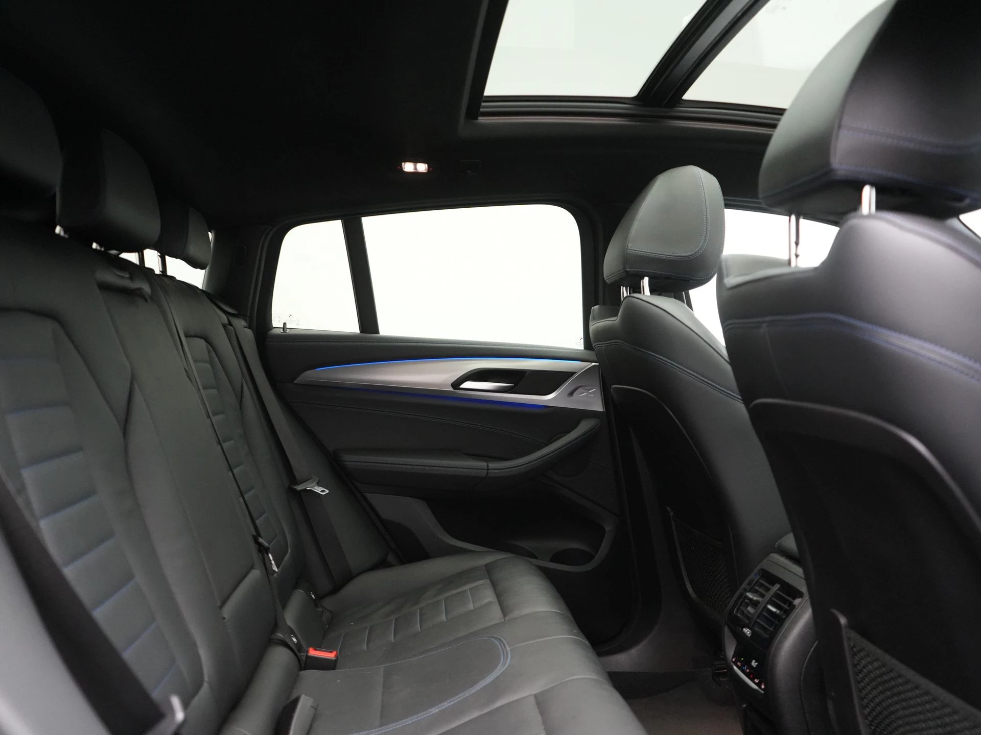 Hoofdafbeelding BMW X4