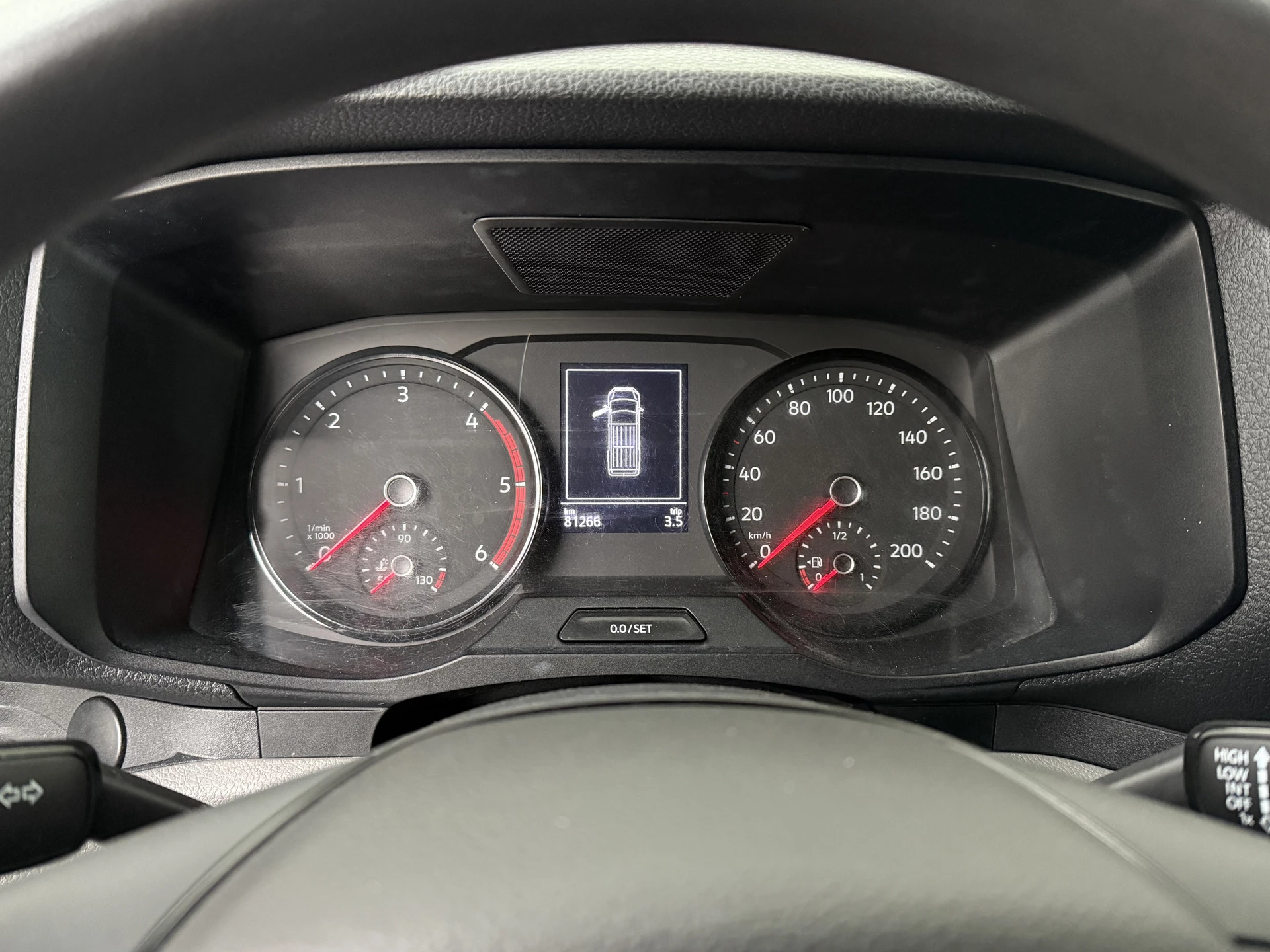 Hoofdafbeelding MAN TGE