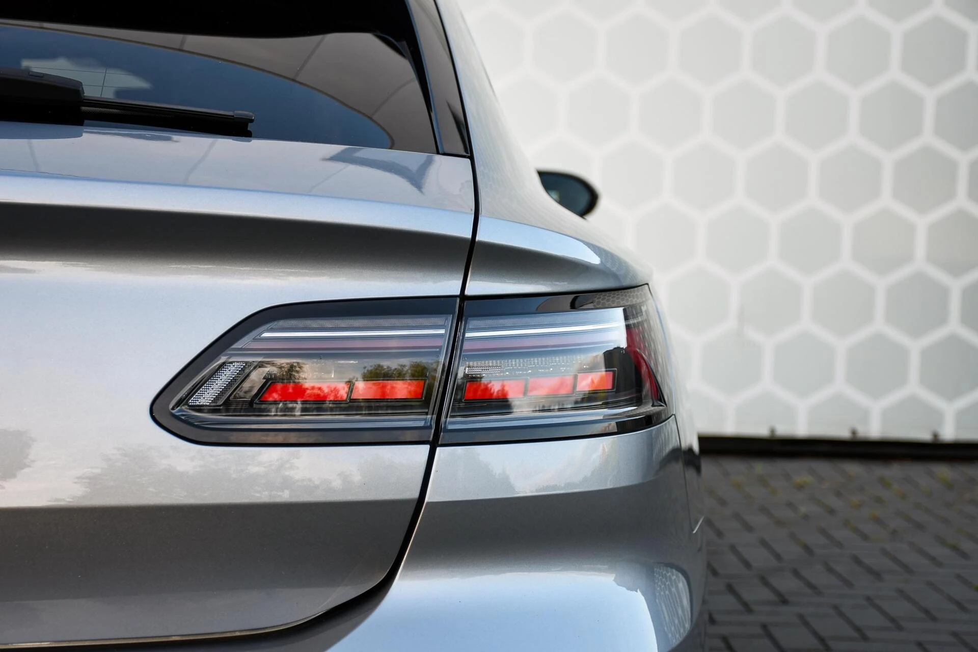 Hoofdafbeelding Volkswagen Arteon