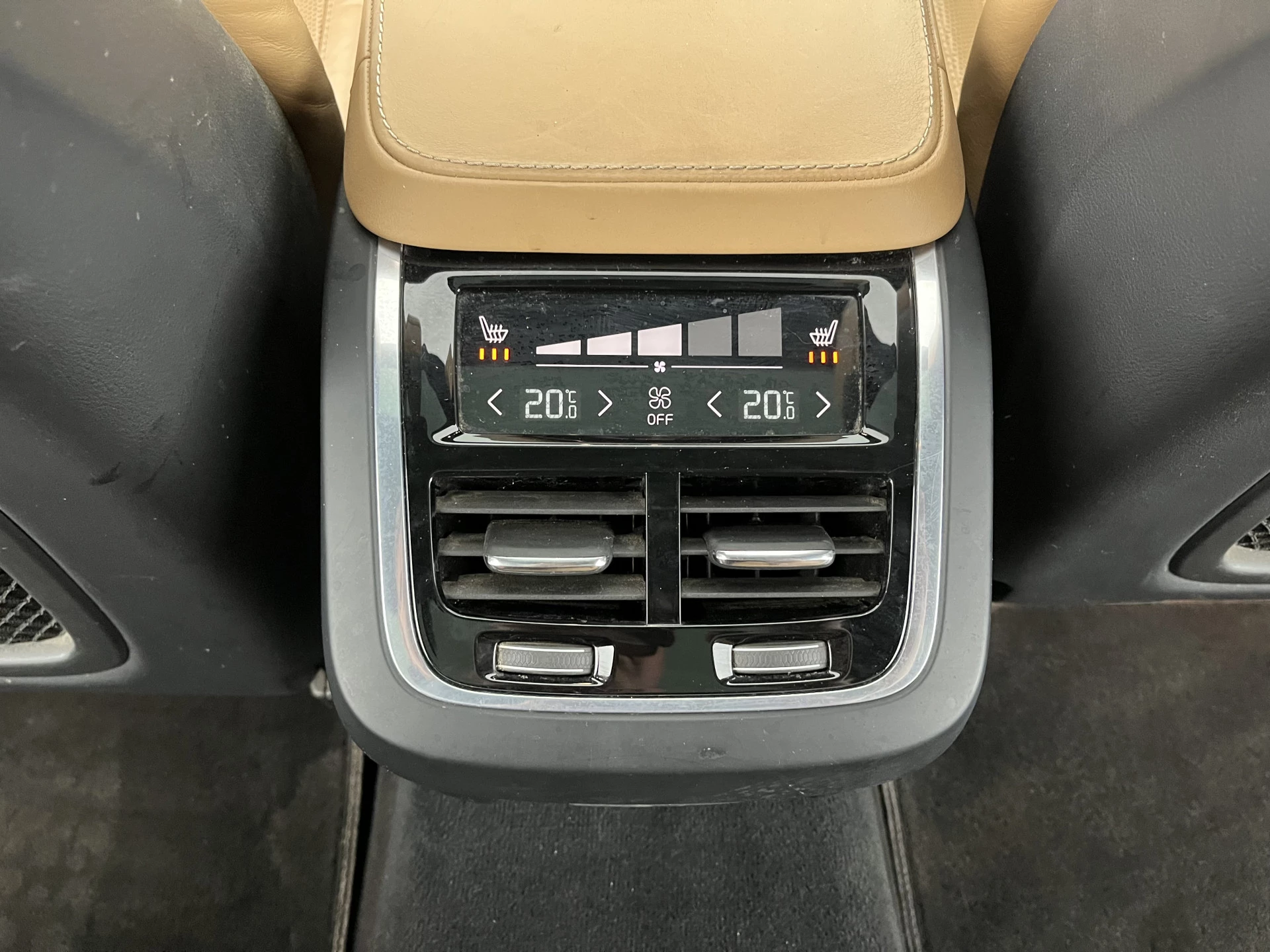 Hoofdafbeelding Volvo V90