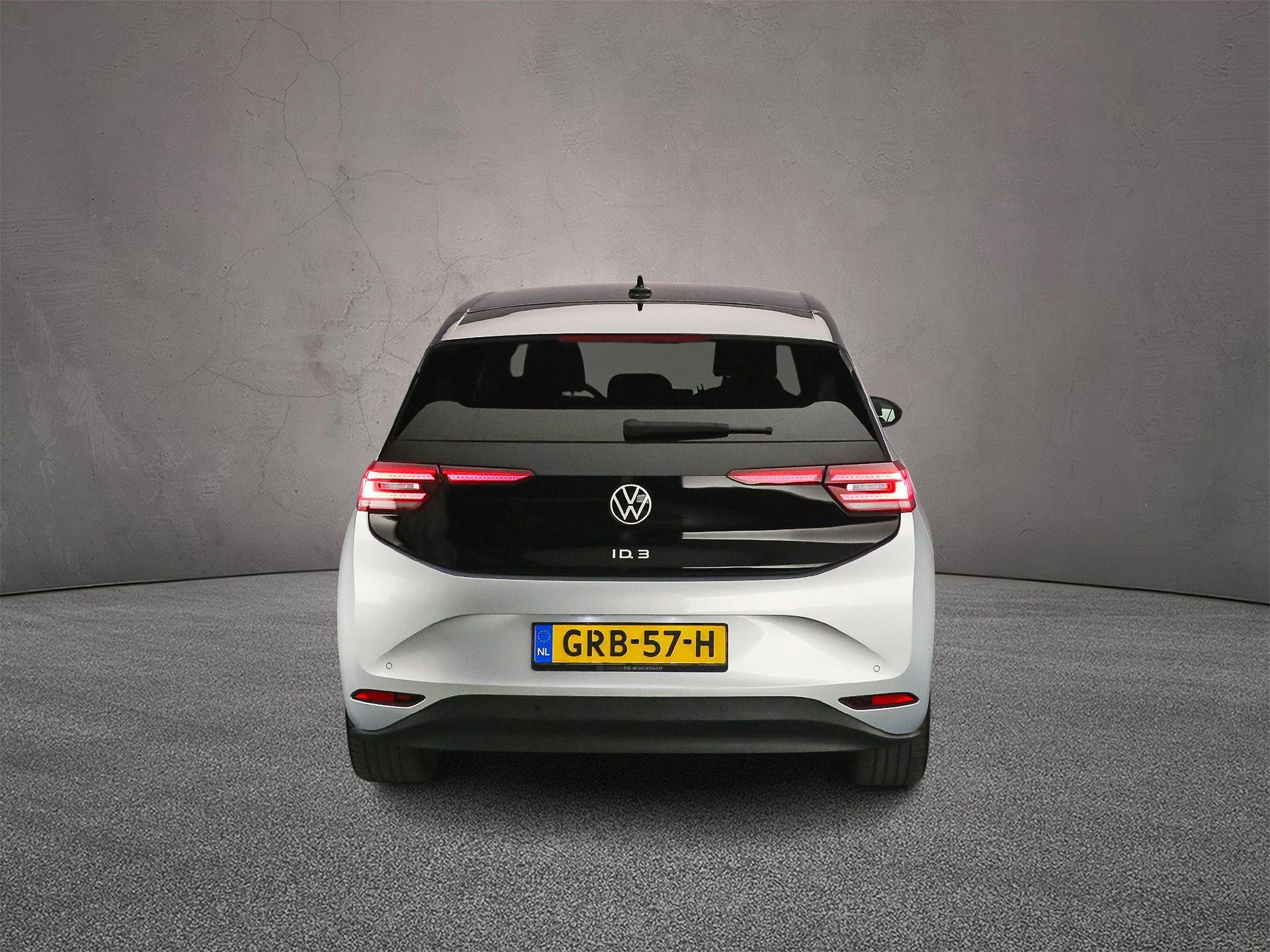 Hoofdafbeelding Volkswagen ID.3